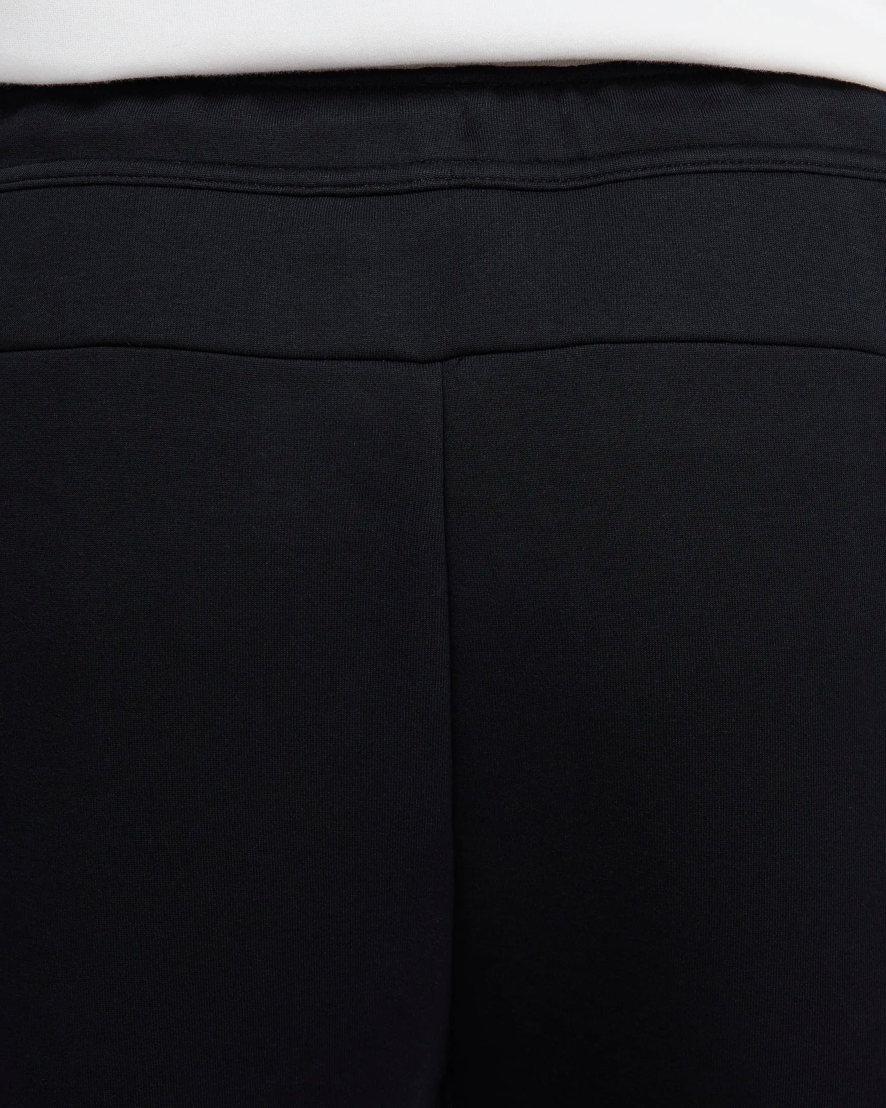 МУЖСКИЕ ШТАНЫ NIKE TCH FLC JGGR (HV0959-010)