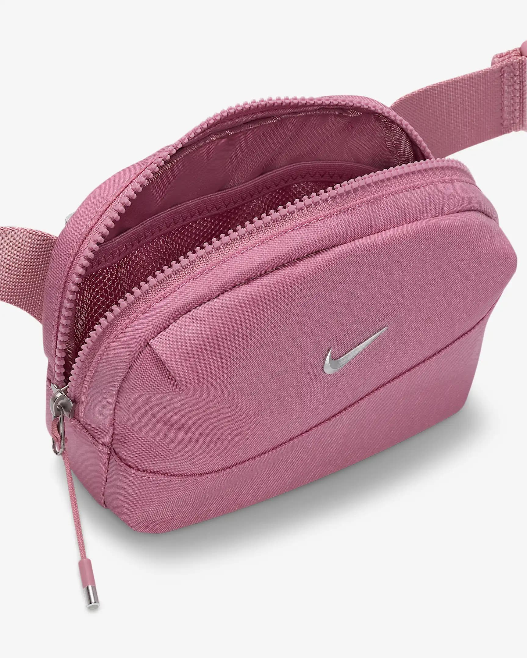 СУМКА УНИСЕКС ЧЕРЕЗ ПЛЕЧО NIKE AURA WAISTPACK (HM6120-699)