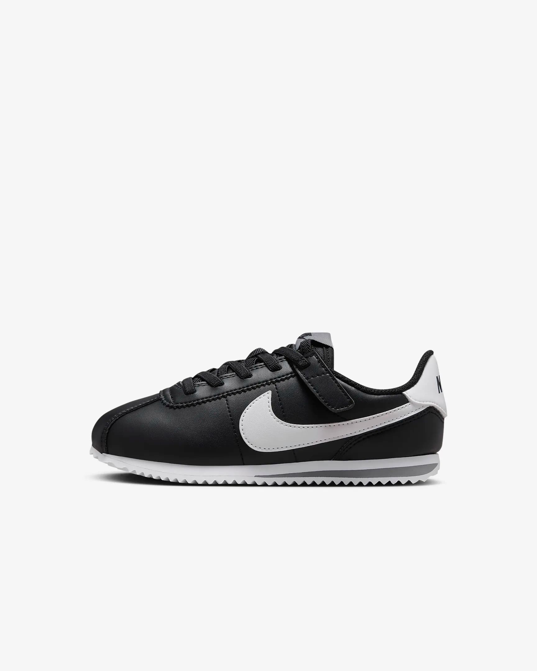KIDS SNEAKERS NIKE CORTEZ EASYON (PSV) (DM0951-001)