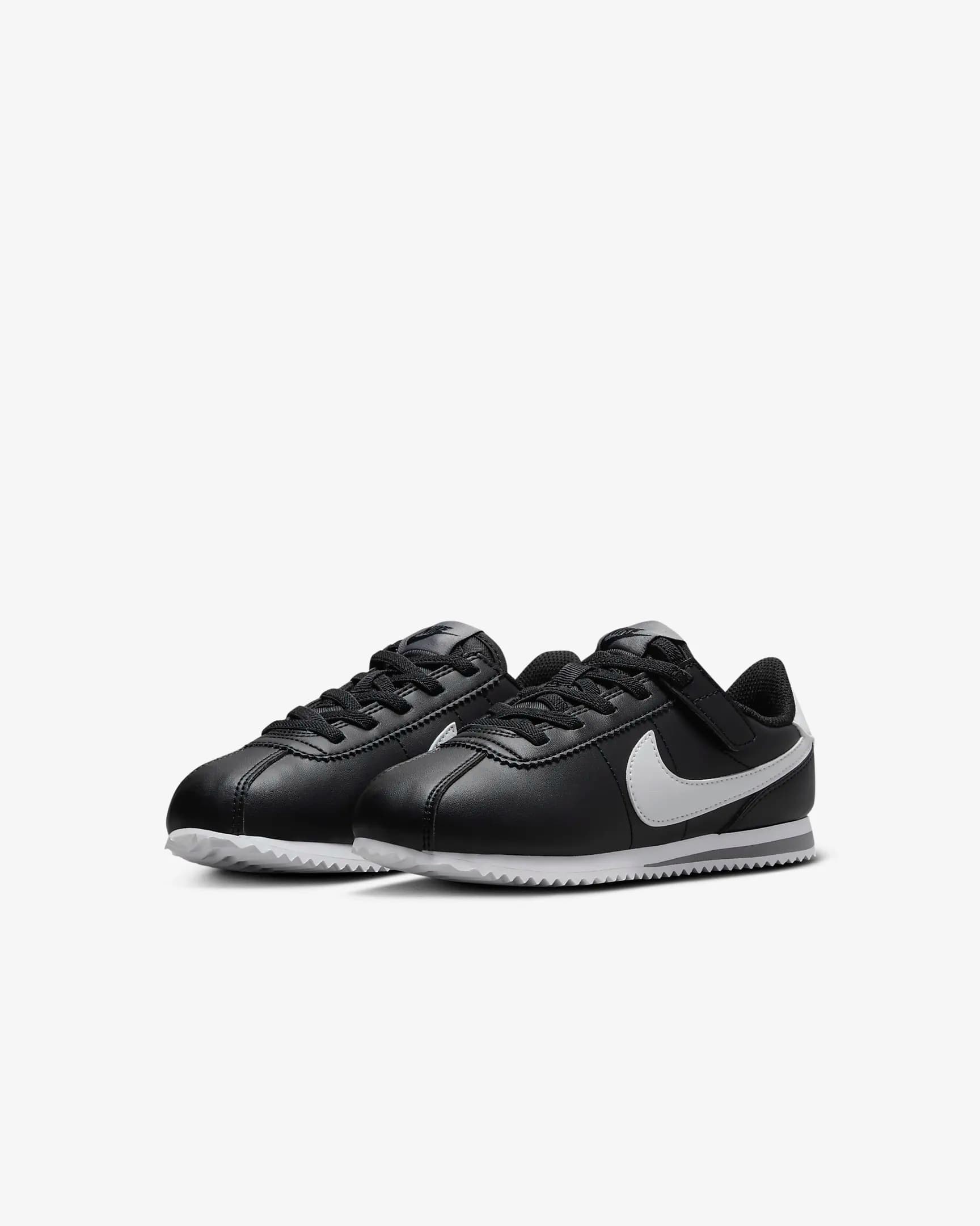 KIDS SNEAKERS NIKE CORTEZ EASYON (PSV) (DM0951-001)
