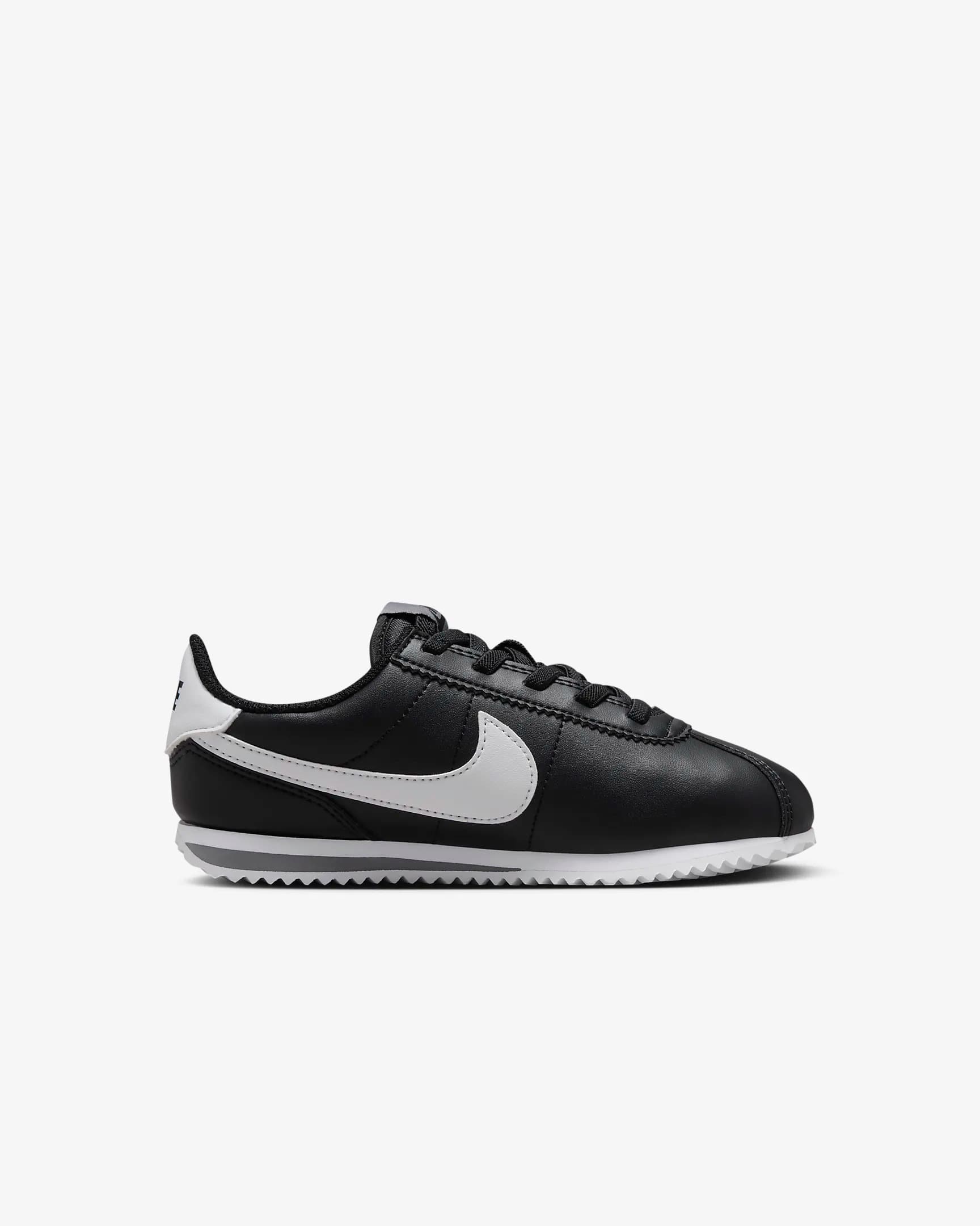 KIDS SNEAKERS NIKE CORTEZ EASYON (PSV) (DM0951-001)