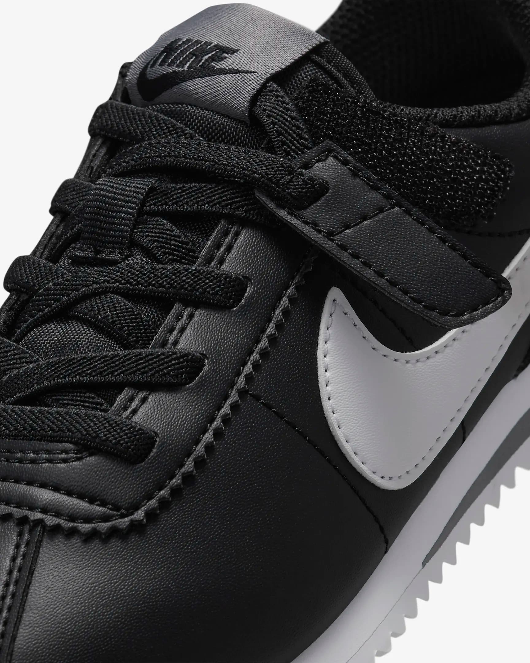 KIDS SNEAKERS NIKE CORTEZ EASYON (PSV) (DM0951-001)