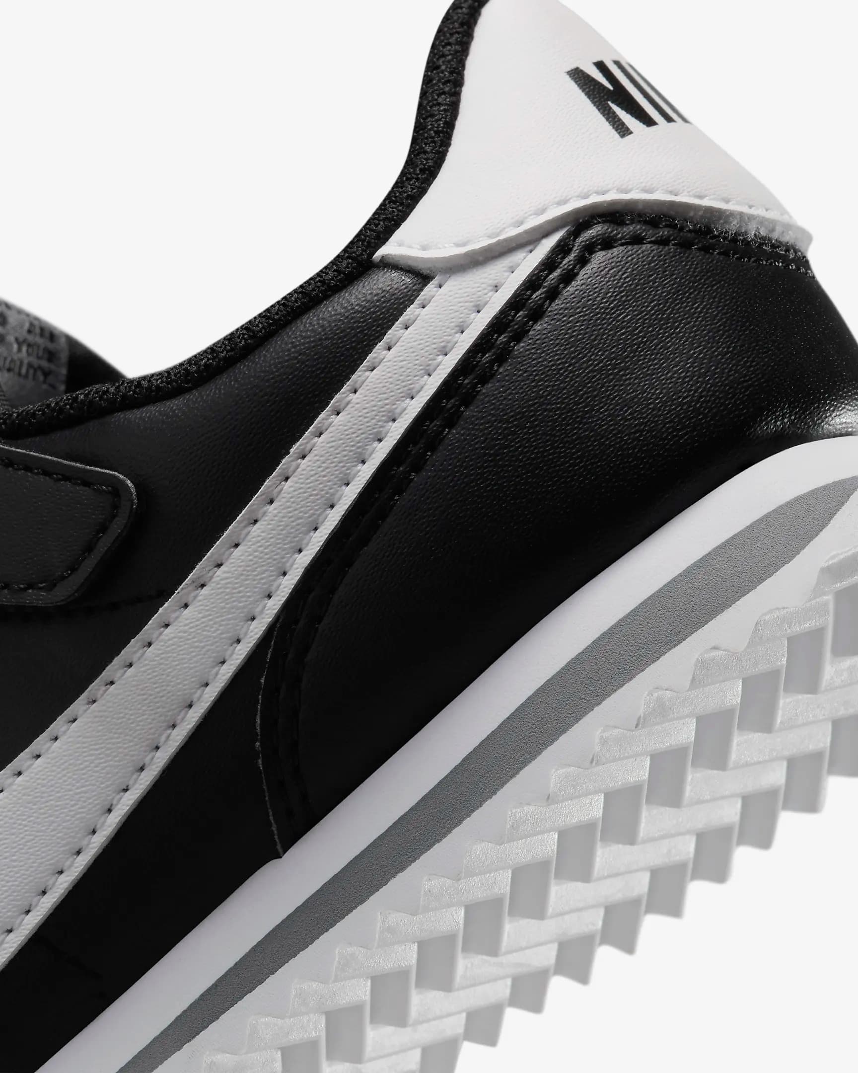 KIDS SNEAKERS NIKE CORTEZ EASYON (PSV) (DM0951-001)