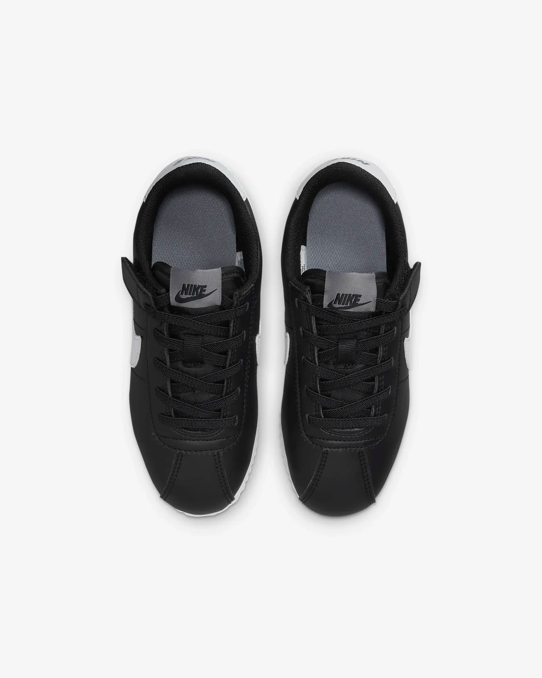 KIDS SNEAKERS NIKE CORTEZ EASYON (PSV) (DM0951-001)