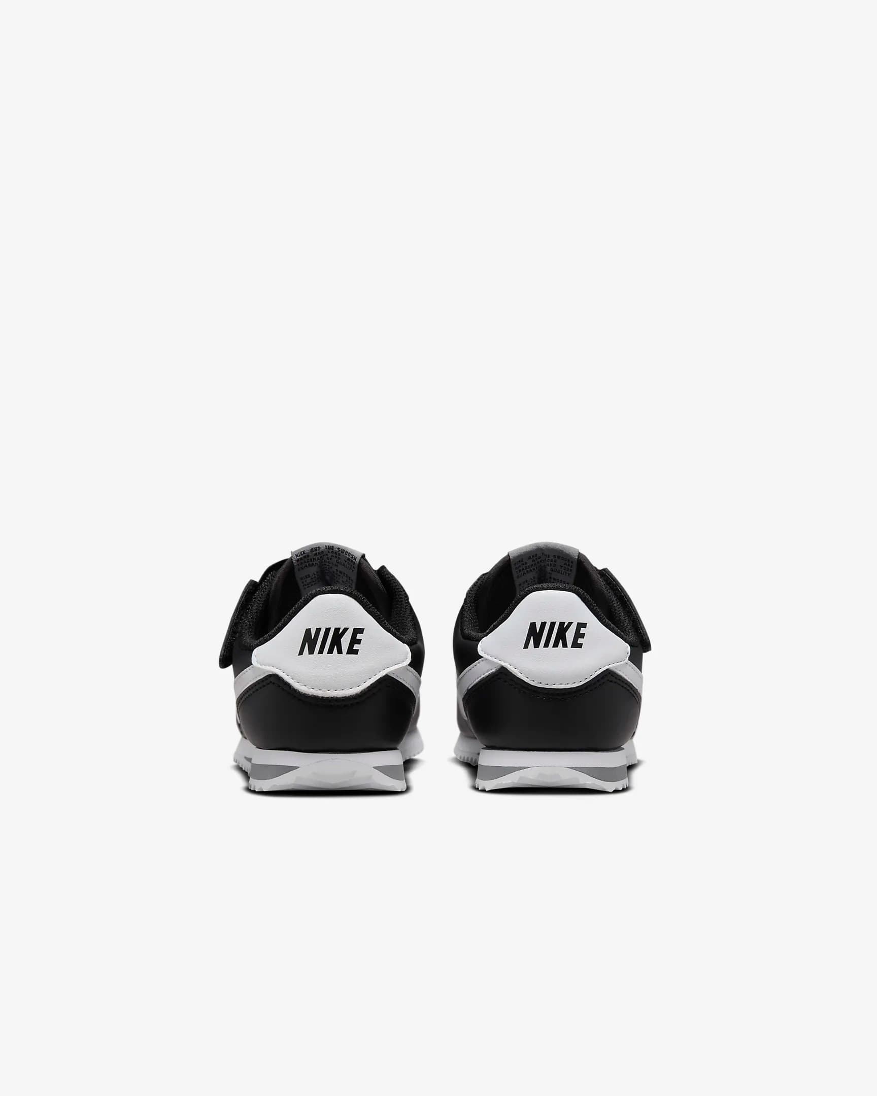 KIDS SNEAKERS NIKE CORTEZ EASYON (PSV) (DM0951-001)