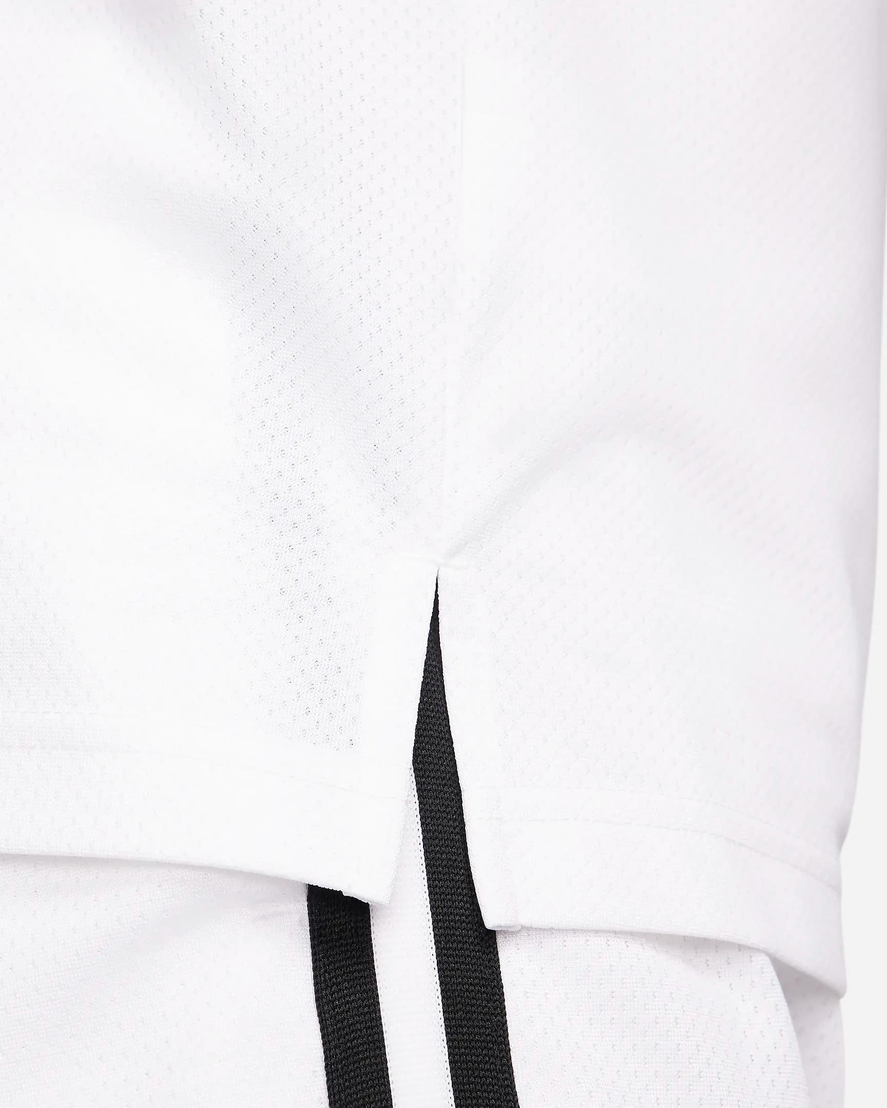 MEN'S NIKE DF DNA JERSEY (FQ3707-100)