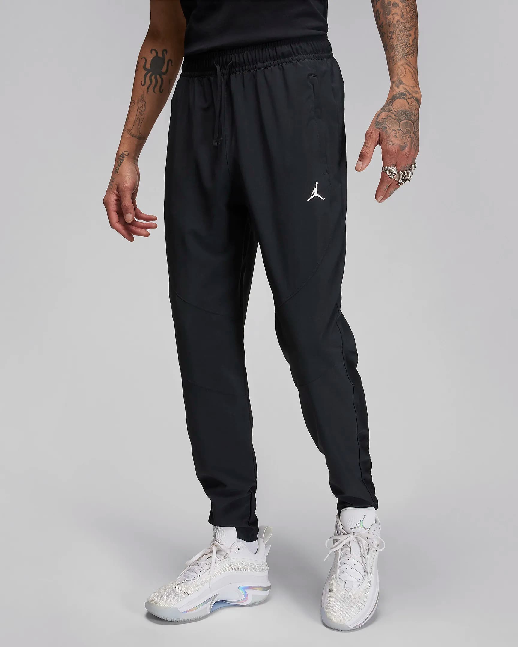МУЖСКИЕ ШТАНЫ JORDAN DF SPRT WOVEN PANT (FN5840-010)