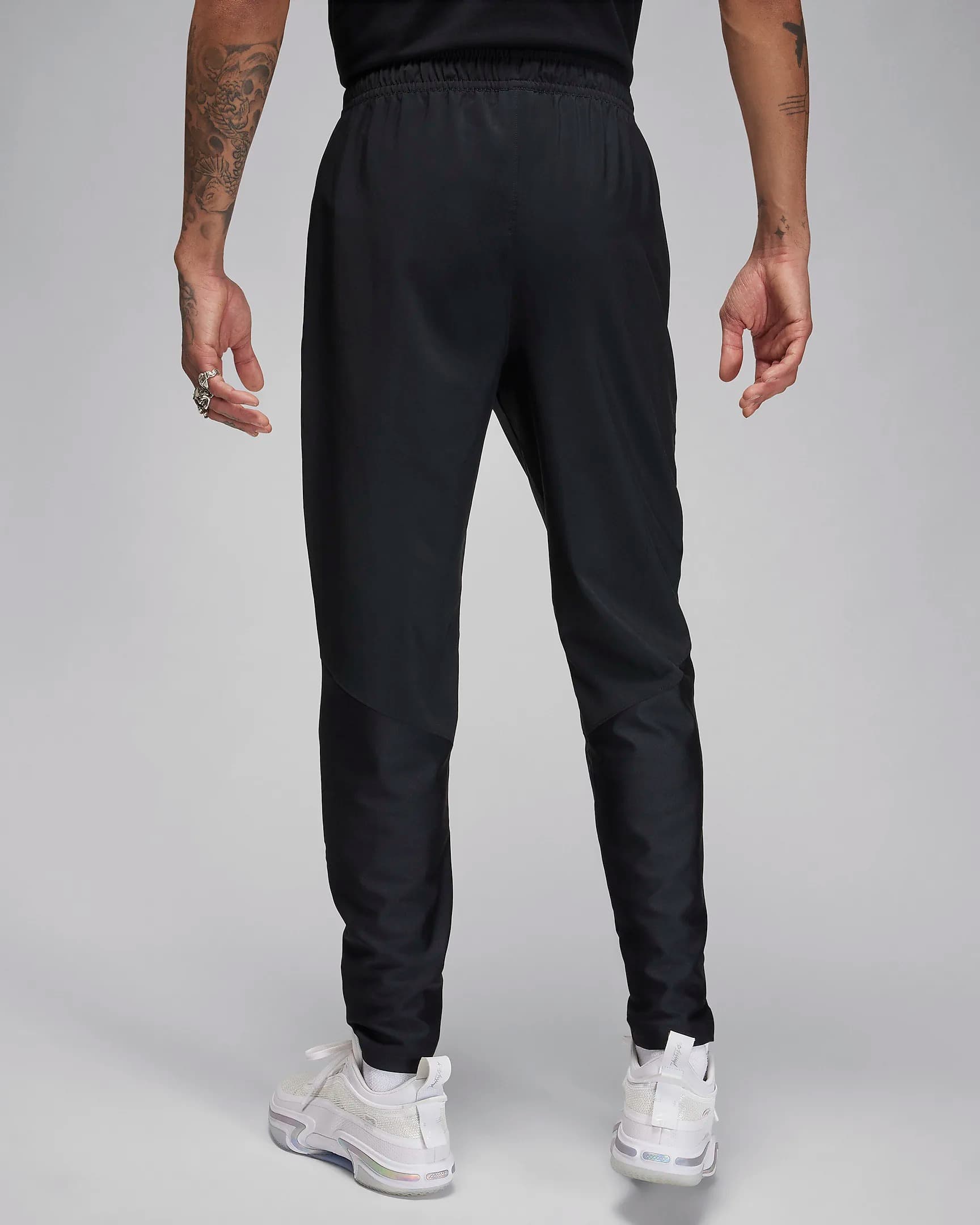 МУЖСКИЕ ШТАНЫ JORDAN DF SPRT WOVEN PANT (FN5840-010)