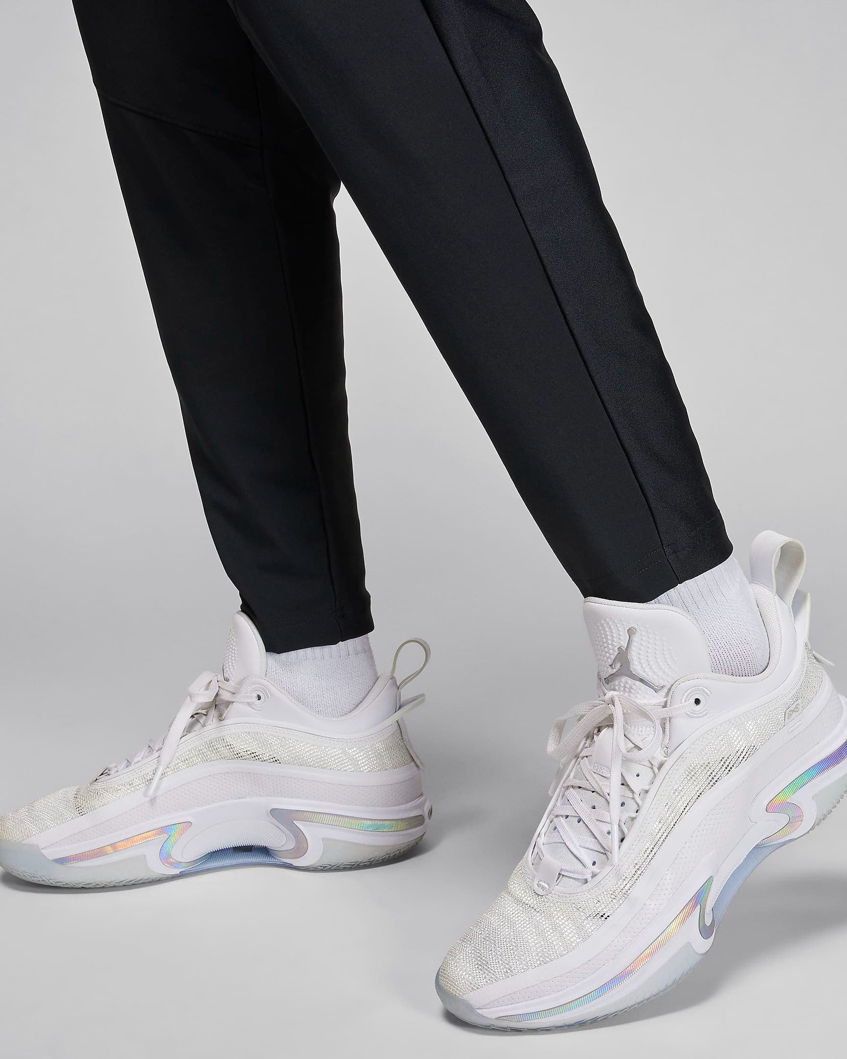 МУЖСКИЕ ШТАНЫ JORDAN DF SPRT WOVEN PANT (FN5840-010)