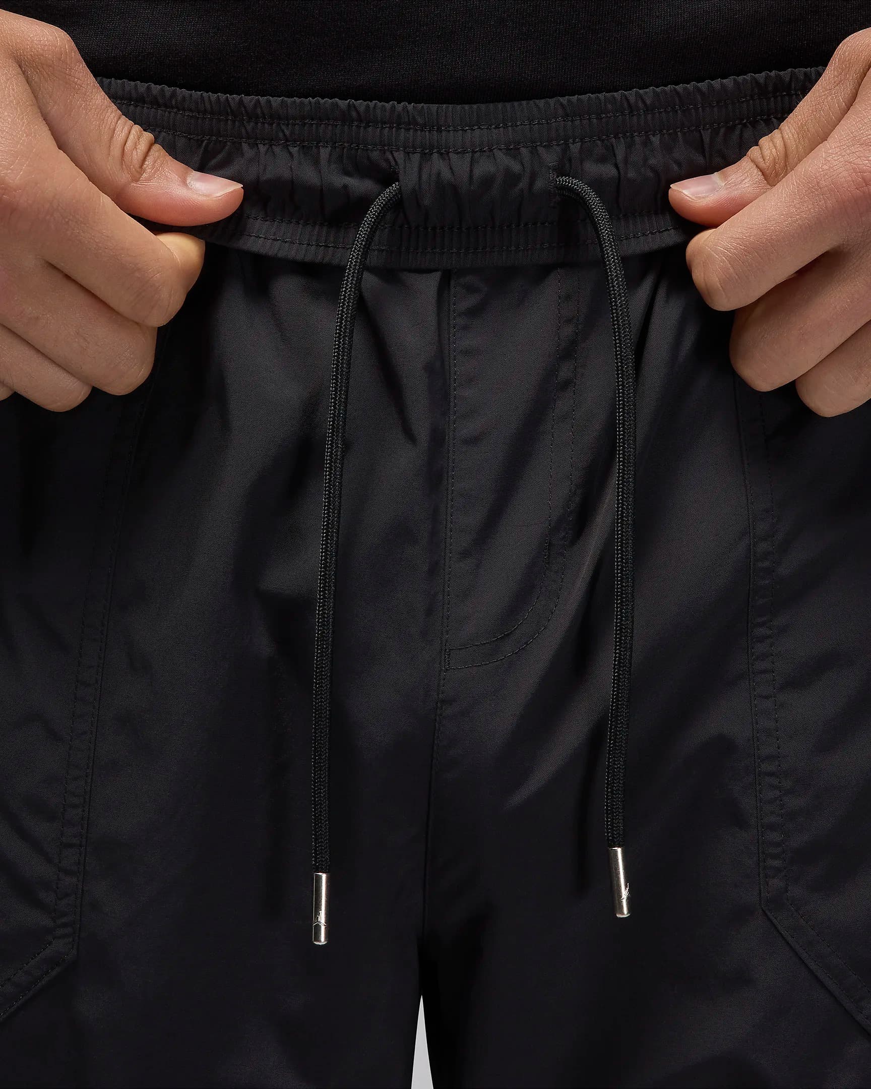 МУЖСКИЕ ШТАНЫ JORDAN ESS STMT WVN PANT (FV7306-010)