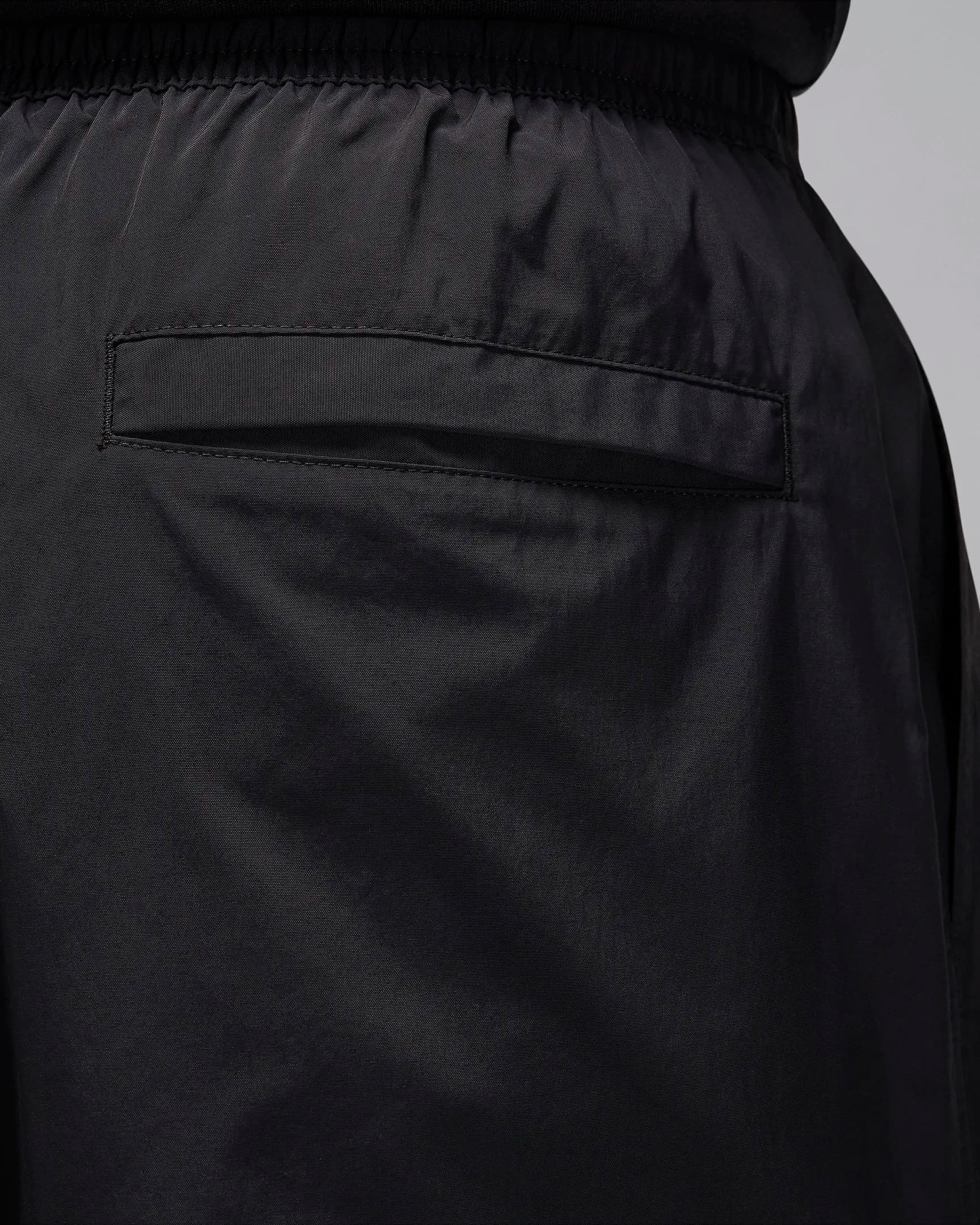 МУЖСКИЕ ШТАНЫ JORDAN ESS STMT WVN PANT (FV7306-010)
