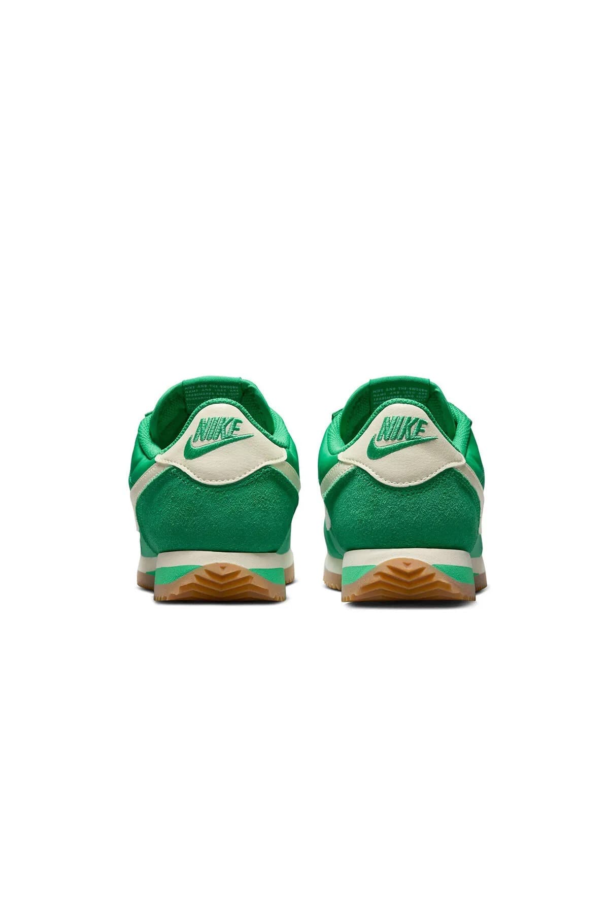 КРОСІВКИ УНІСЕКС NIKE CORTEZ (DZ2795-301)