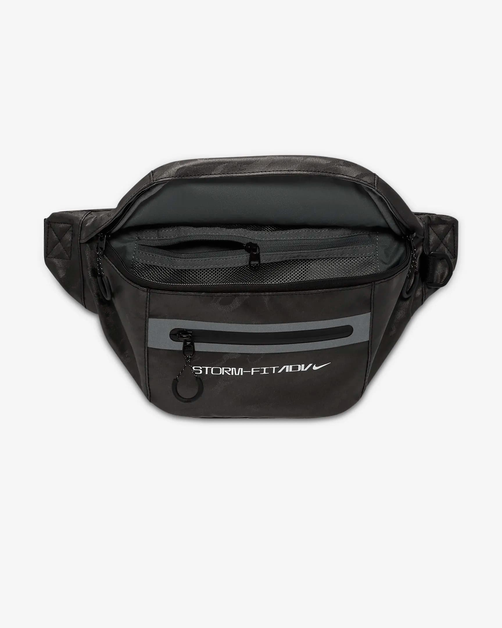 СУМКА УНИСЕКС ЧЕРЕЗ ПЛЕЧО NIKE ELEMENTAL PRO WP - SF ADV (FZ6370-010)