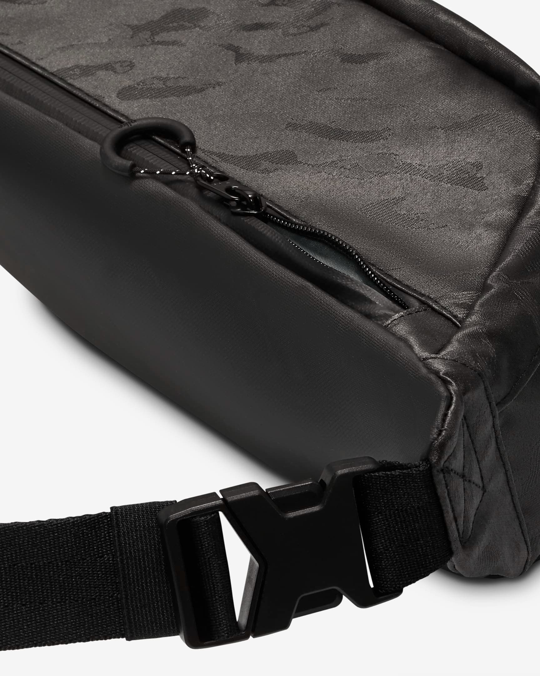 СУМКА УНИСЕКС ЧЕРЕЗ ПЛЕЧО NIKE ELEMENTAL PRO WP - SF ADV (FZ6370-010)