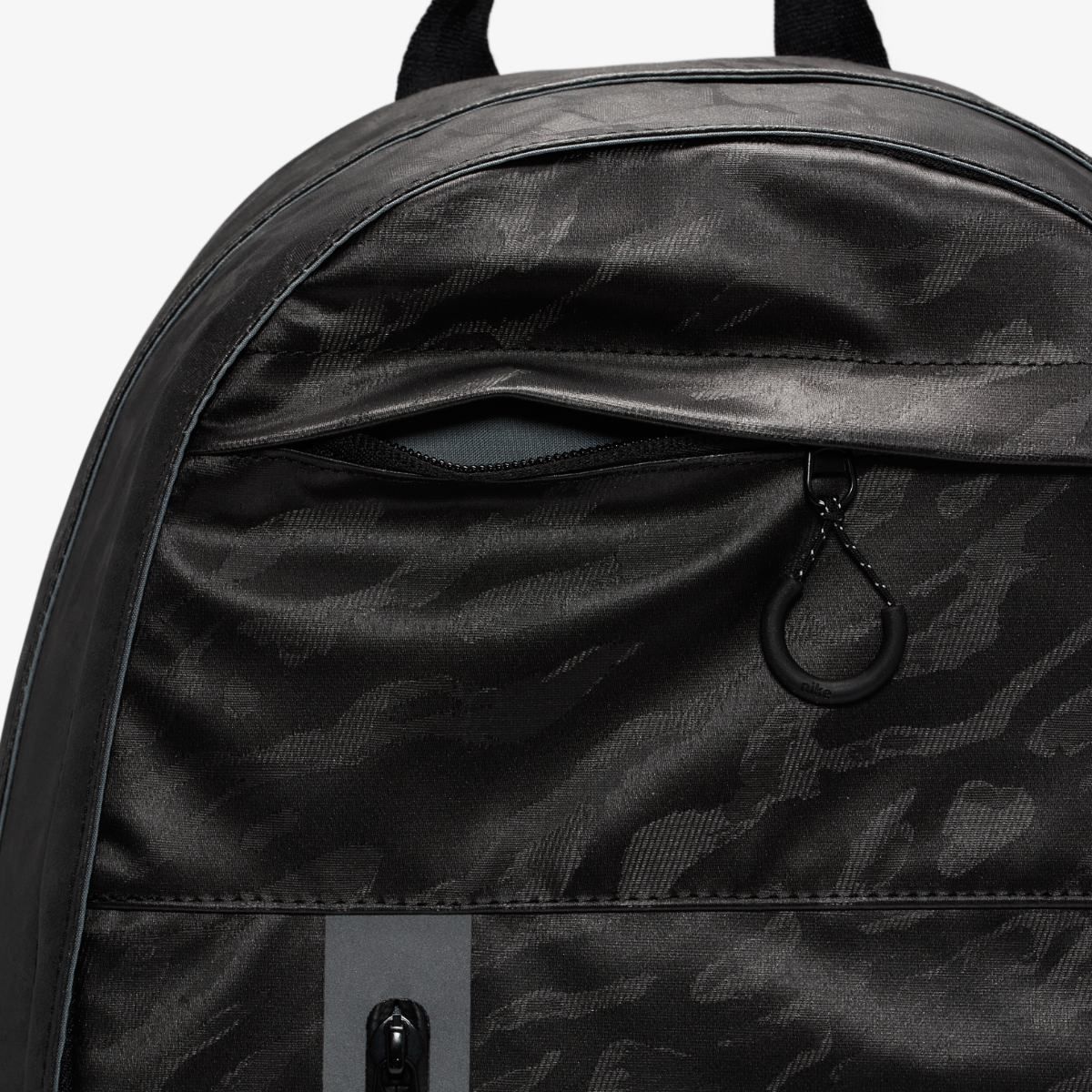 UNISEX BACKPACK NIKE ELEMENTAL PRO BKPK - SF ADV (FZ6369-010)