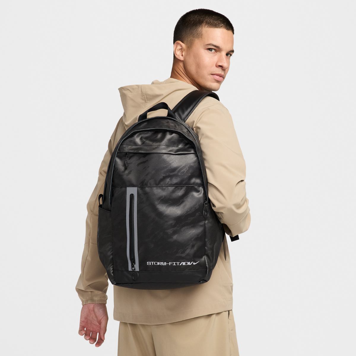 UNISEX BACKPACK NIKE ELEMENTAL PRO BKPK - SF ADV (FZ6369-010)