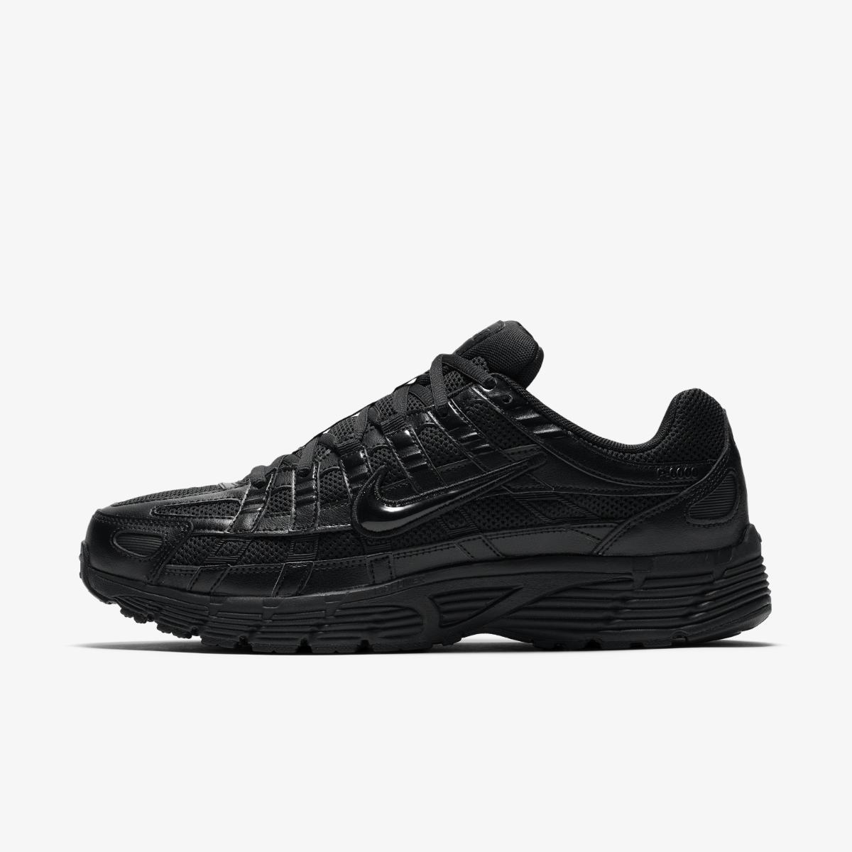 ЧОЛОВІЧІ КРОСІВКИ NIKE P-6000 (CD6404-002)