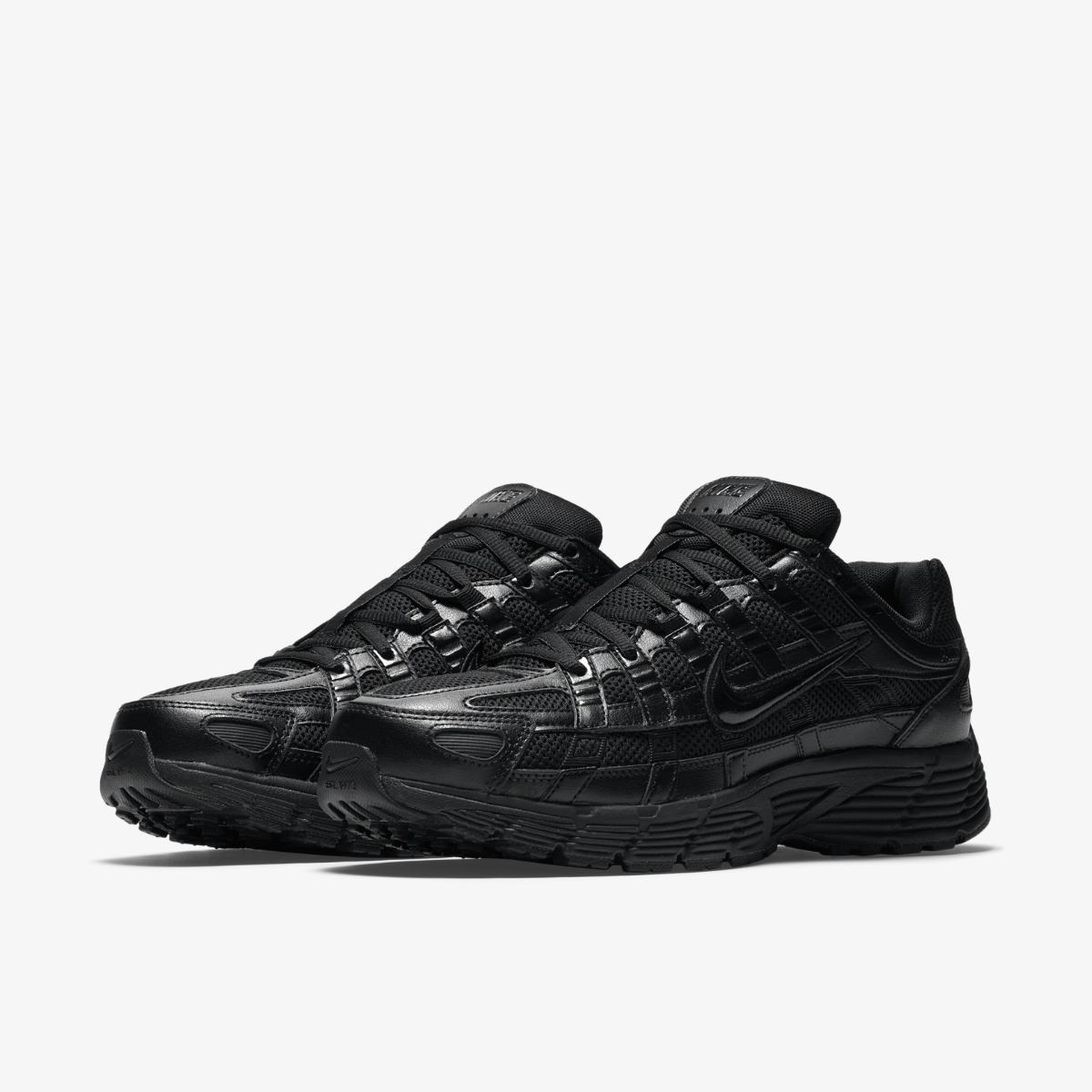 ЧОЛОВІЧІ КРОСІВКИ NIKE P-6000 (CD6404-002)