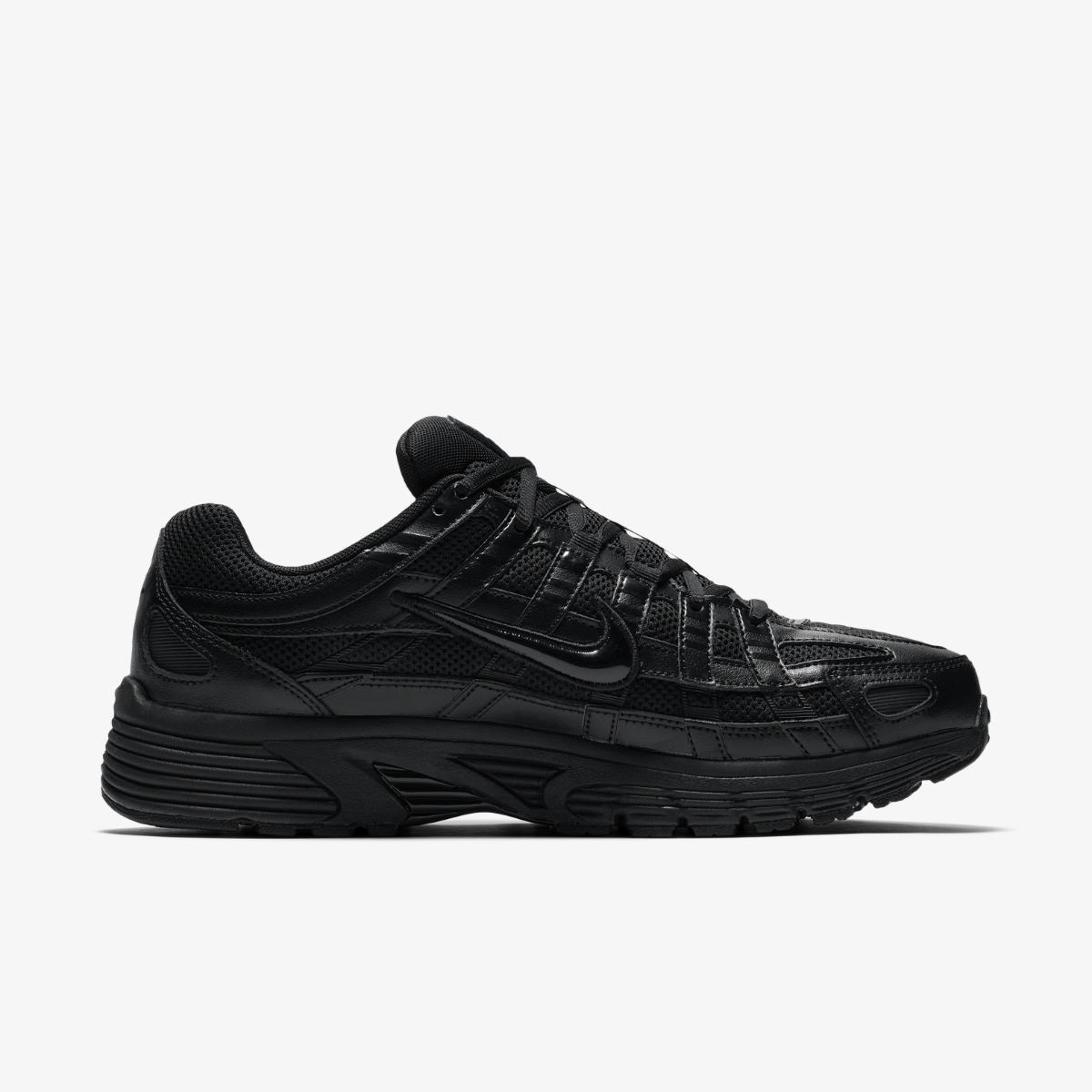 МУЖСКИЕ КРОССОВКИ NIKE P-6000 (CD6404-002)