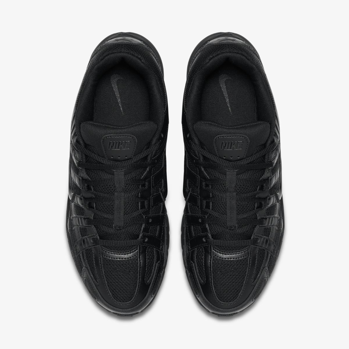 МУЖСКИЕ КРОССОВКИ NIKE P-6000 (CD6404-002)