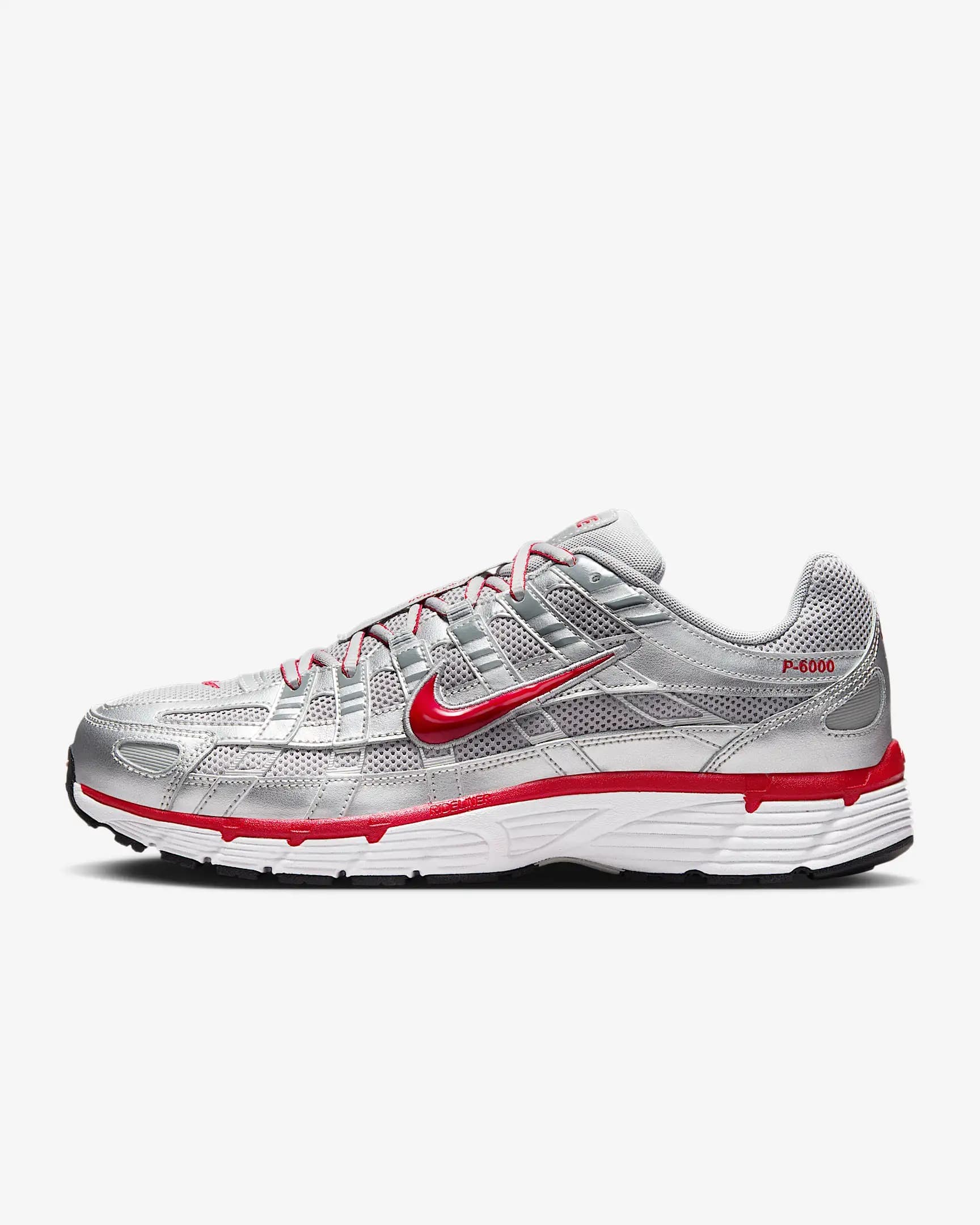 ЧОЛОВІЧІ КРОСІВКИ NIKE P-6000 (CD6404-024)