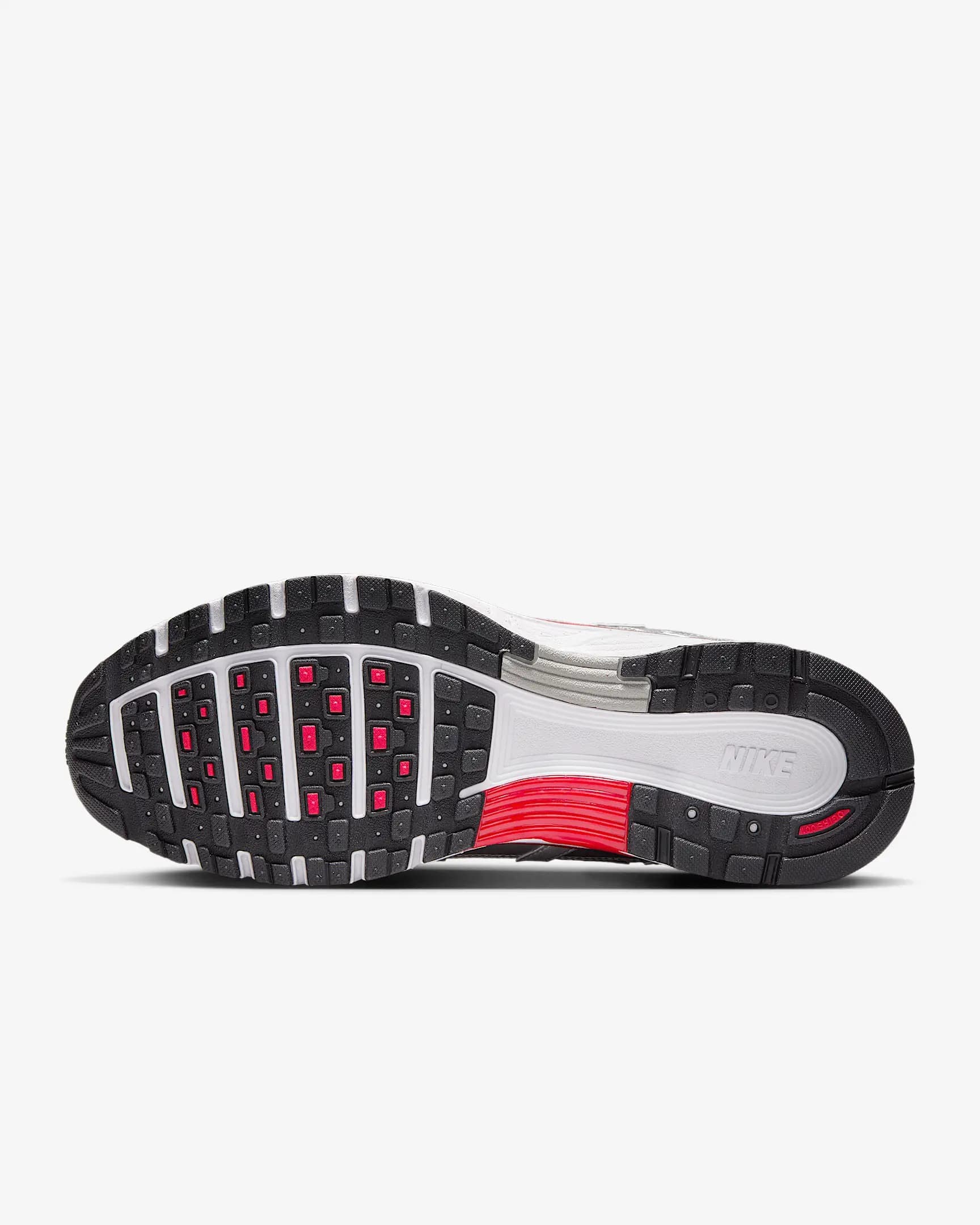 МУЖСКИЕ КРОССОВКИ NIKE P-6000 (CD6404-024)