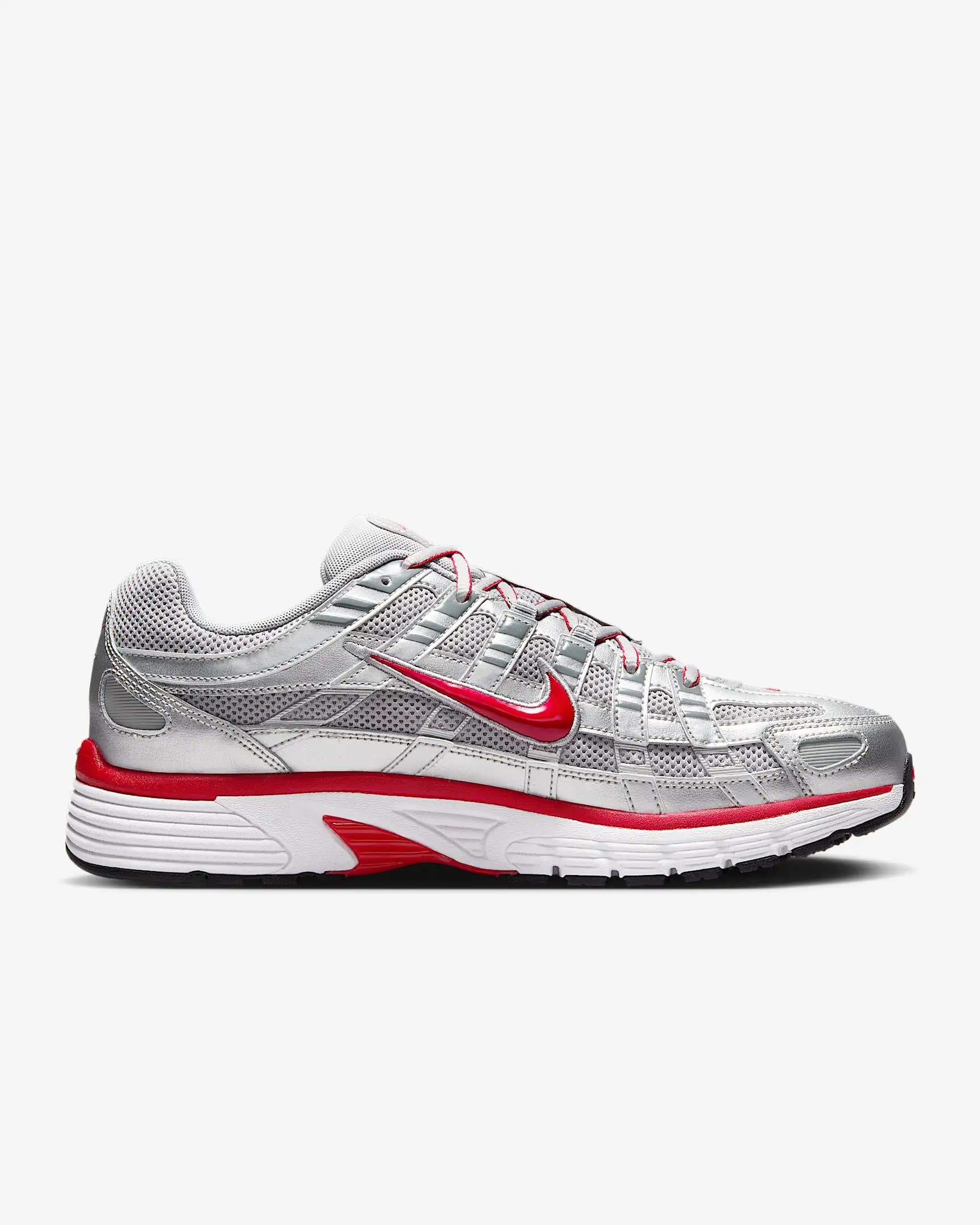 МУЖСКИЕ КРОССОВКИ NIKE P-6000 (CD6404-024)