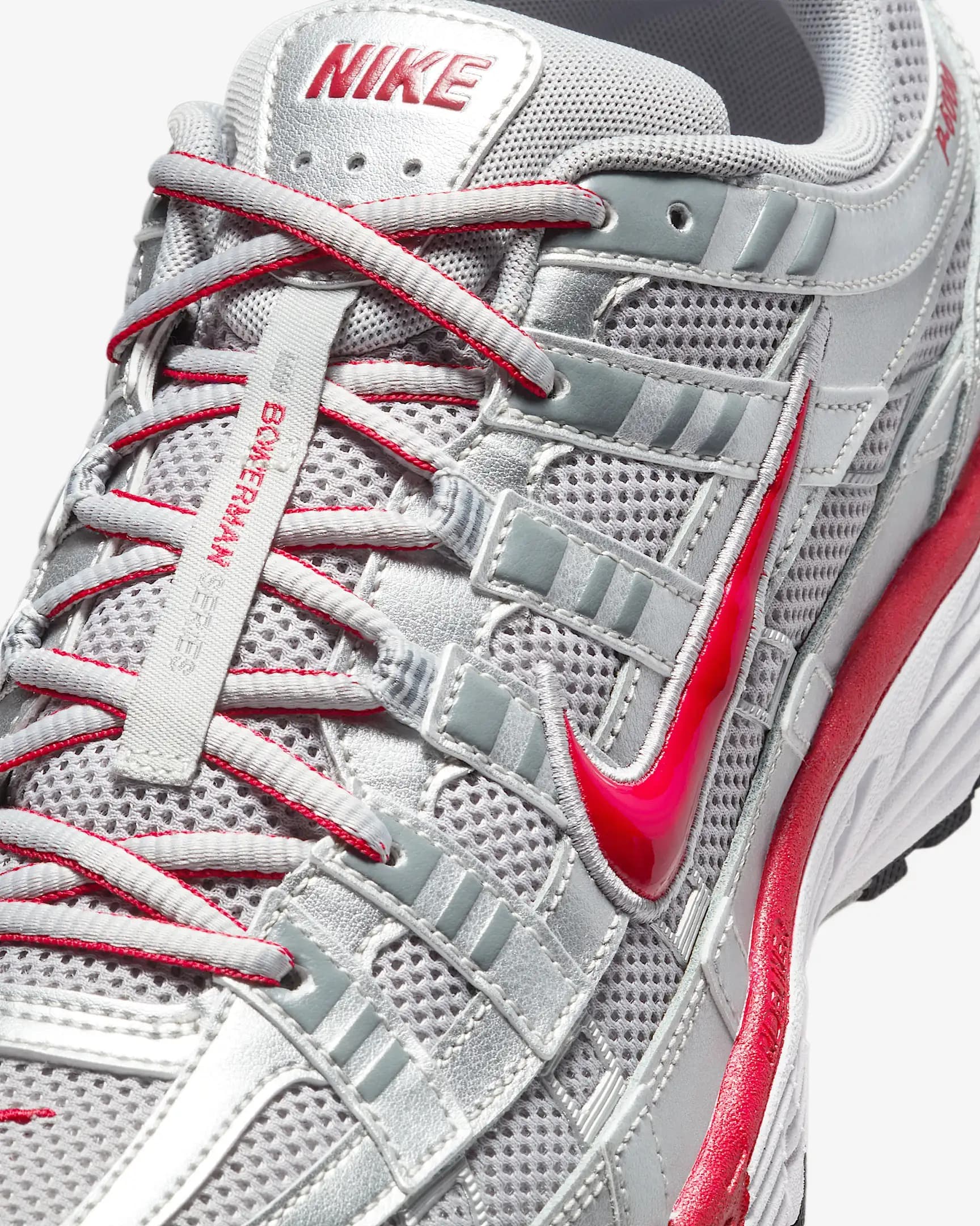 МУЖСКИЕ КРОССОВКИ NIKE P-6000 (CD6404-024)