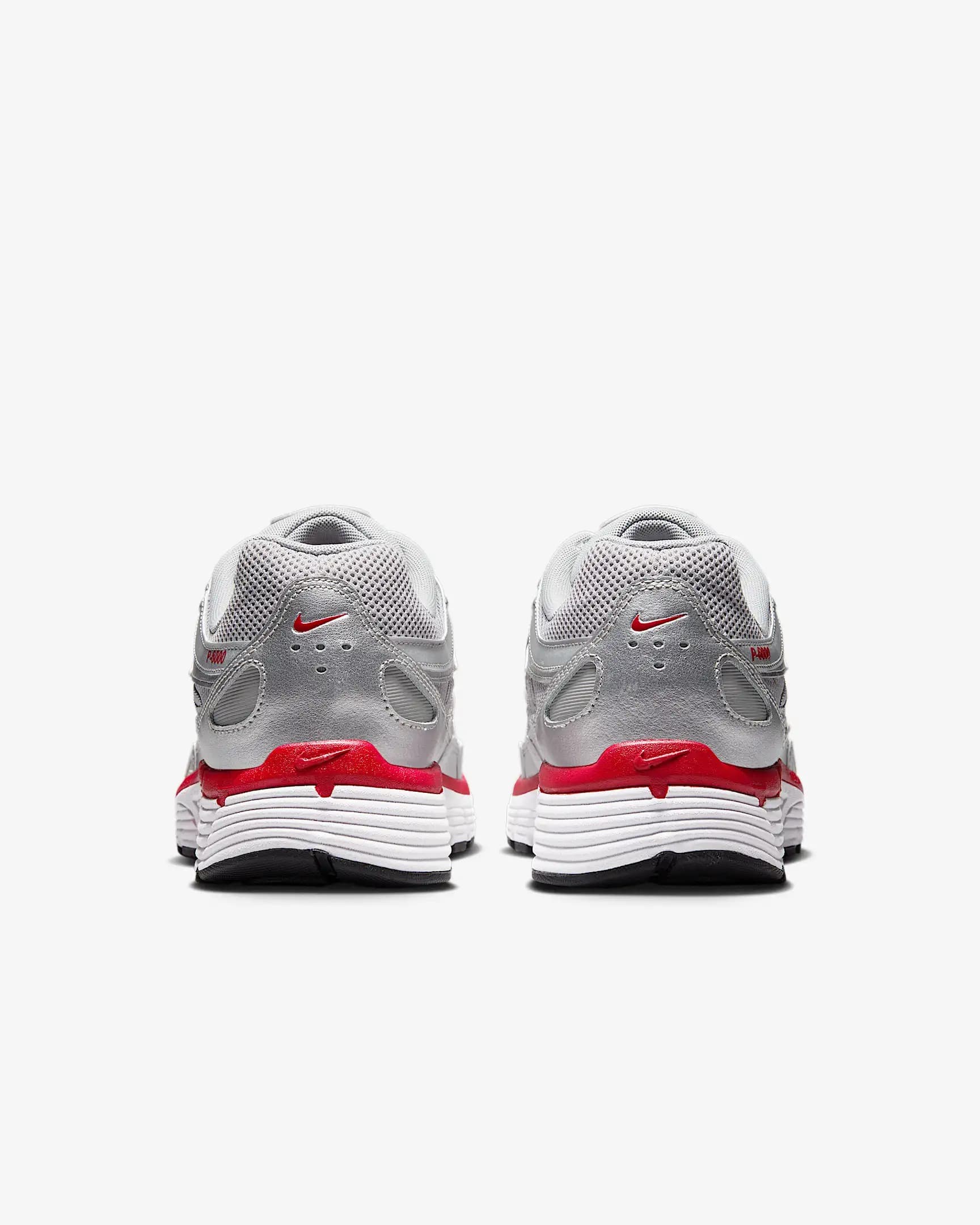 МУЖСКИЕ КРОССОВКИ NIKE P-6000 (CD6404-024)