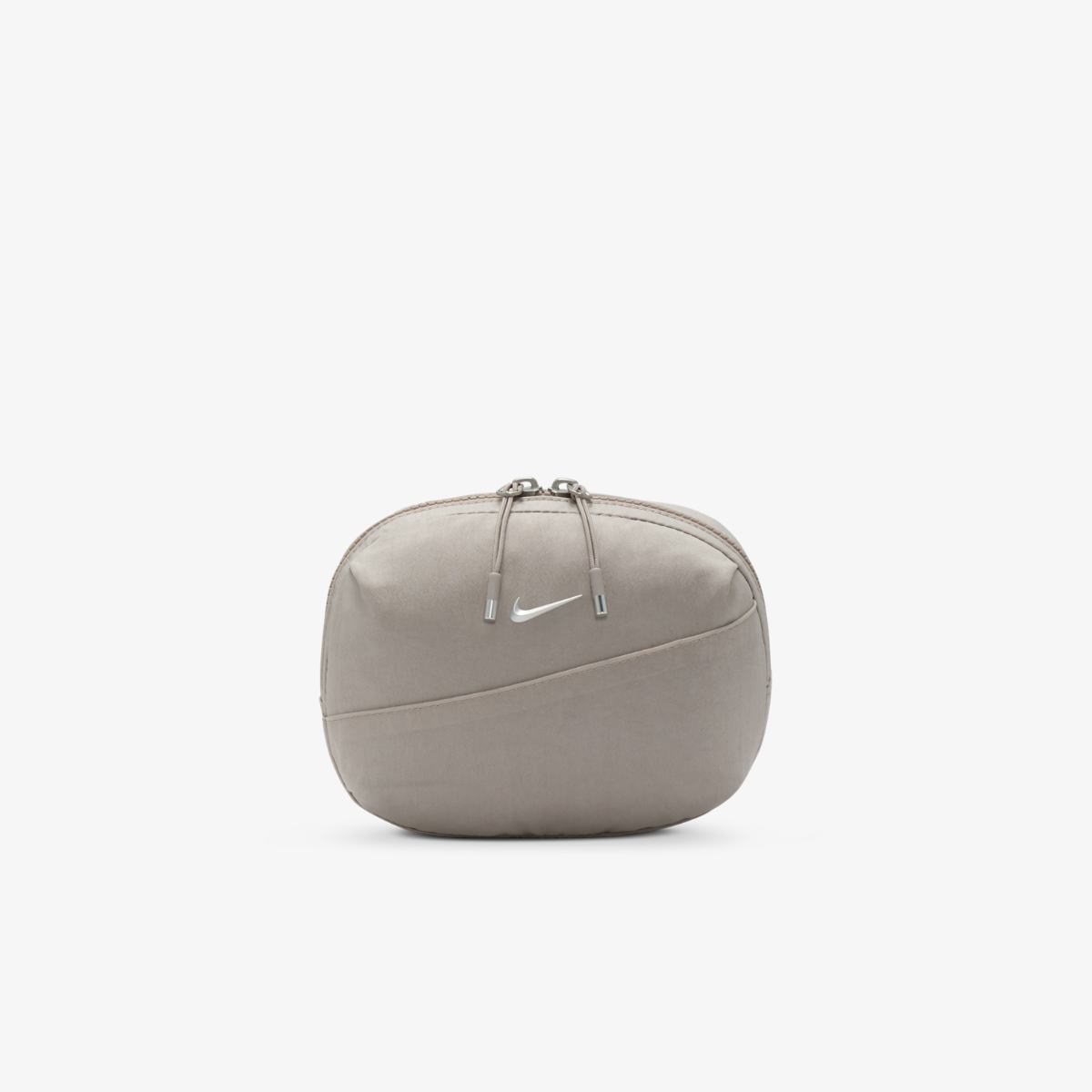 СУМКА УНІСЕКС ЧЕРЕЗ ПЛЕЧЕ NIKE AURA WAISTPACK (HM6120-009)