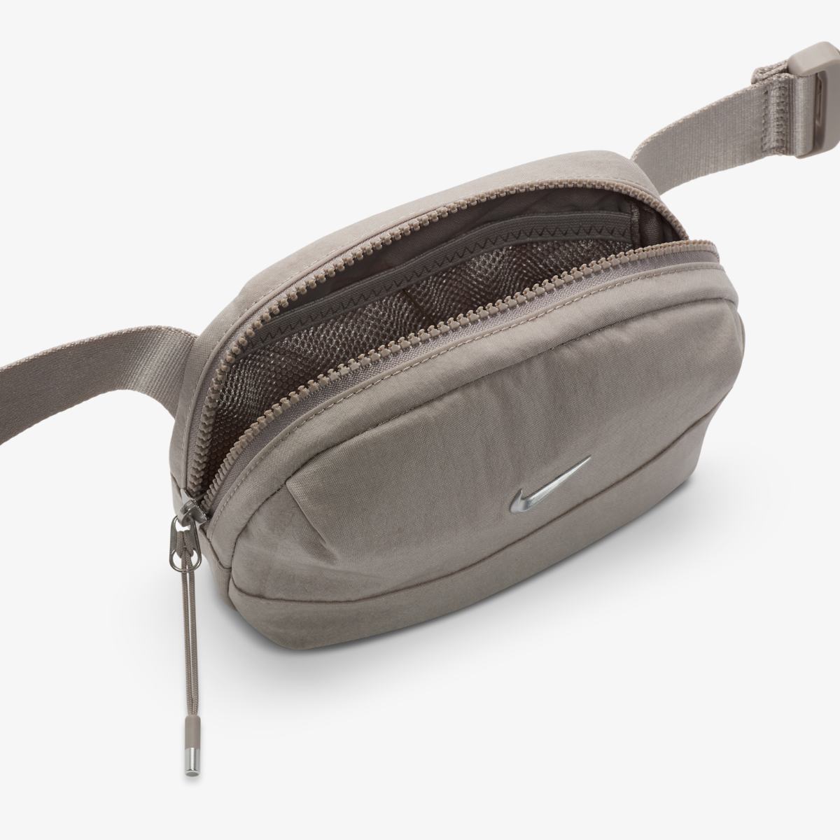 СУМКА УНИСЕКС ЧЕРЕЗ ПЛЕЧО NIKE AURA WAISTPACK (HM6120-009)