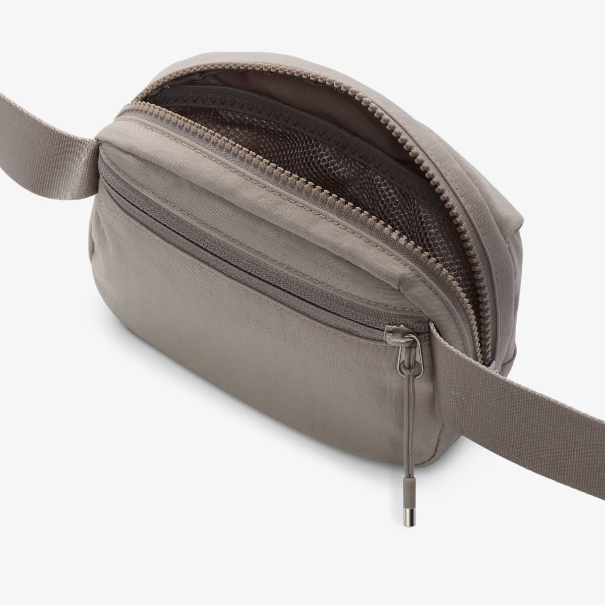 СУМКА УНИСЕКС ЧЕРЕЗ ПЛЕЧО NIKE AURA WAISTPACK (HM6120-009)