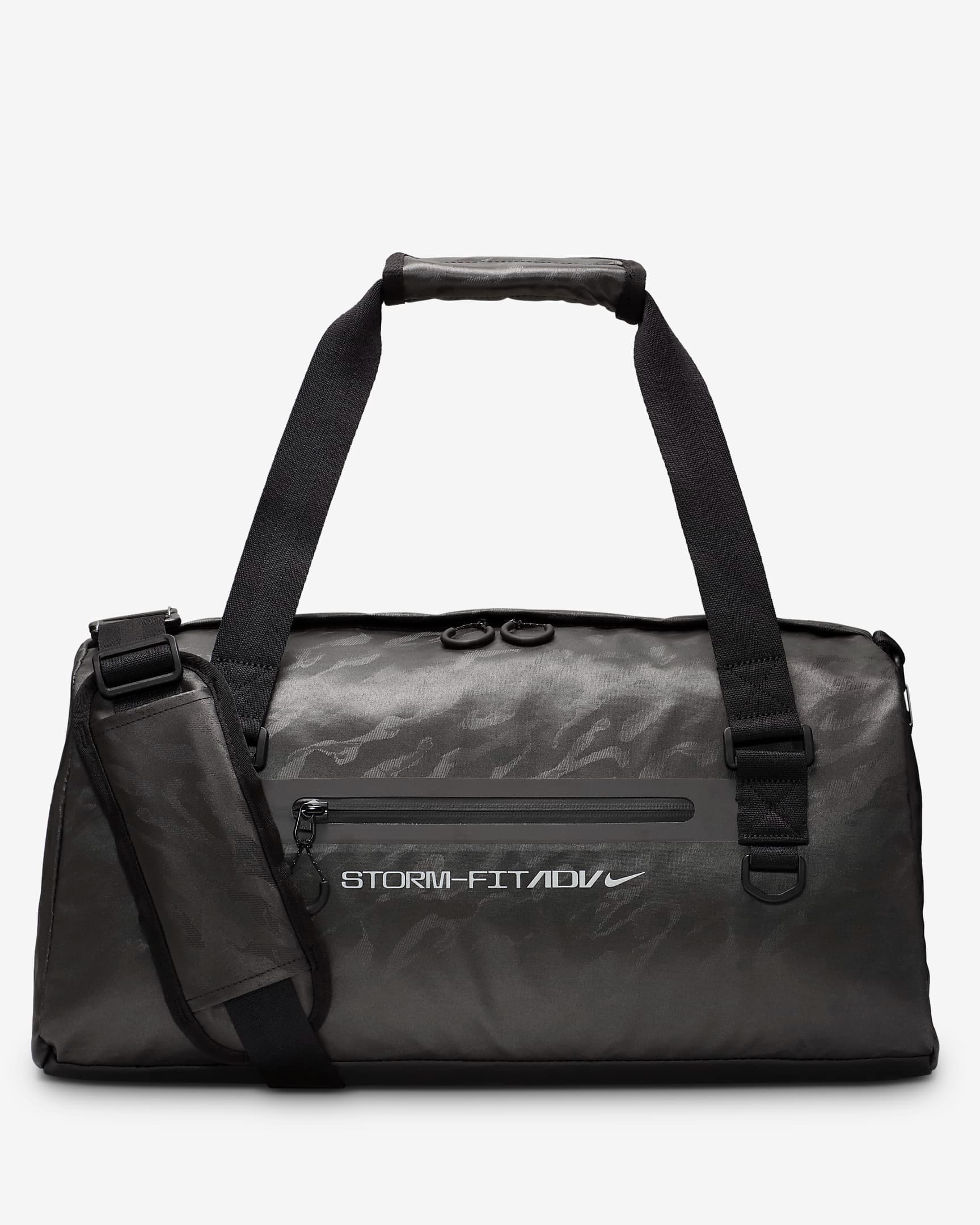 UNISEX BAG NIKE ELEMENTAL PRO DUFF - SF ADV (FZ6367-010)