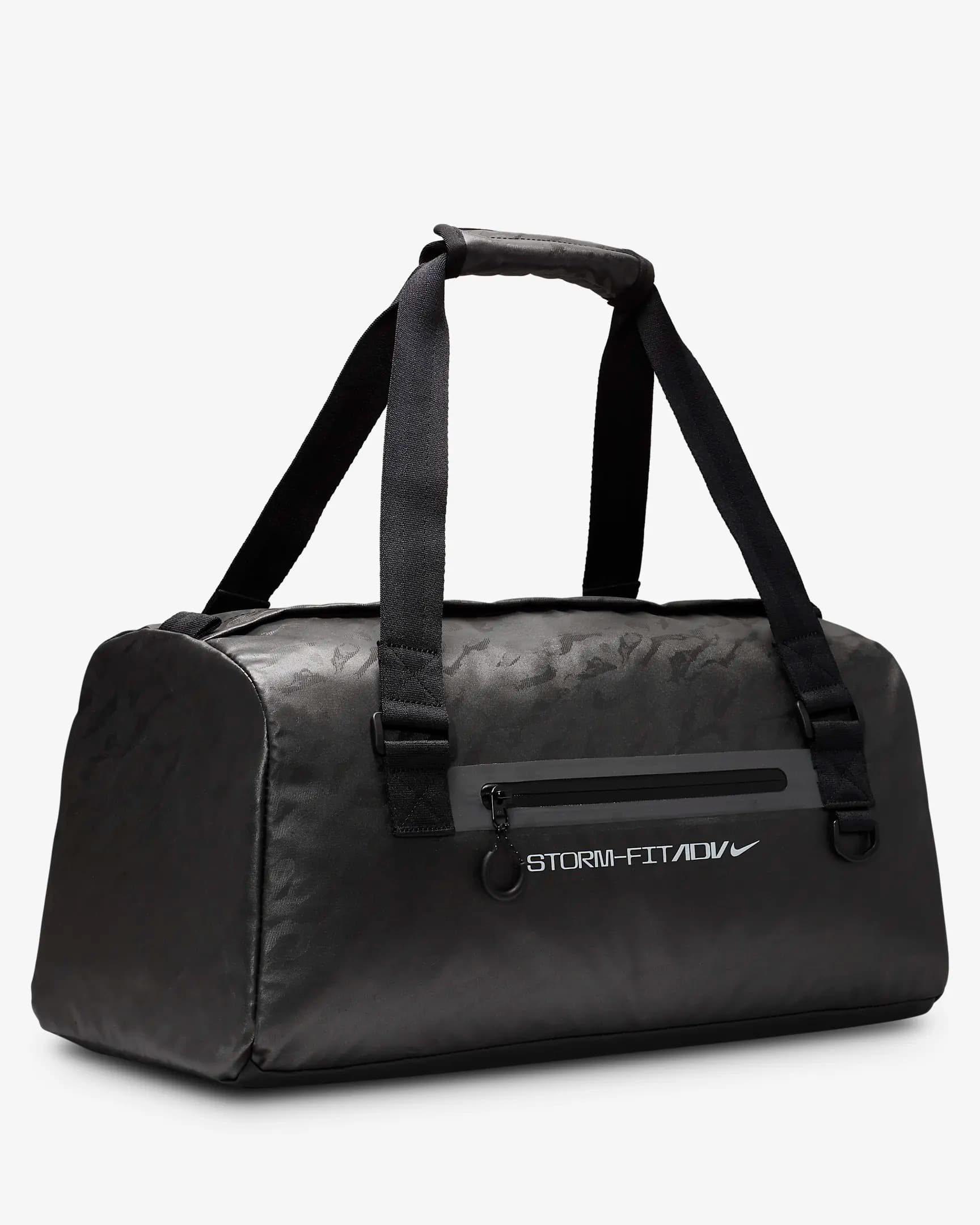 UNISEX BAG NIKE ELEMENTAL PRO DUFF - SF ADV (FZ6367-010)
