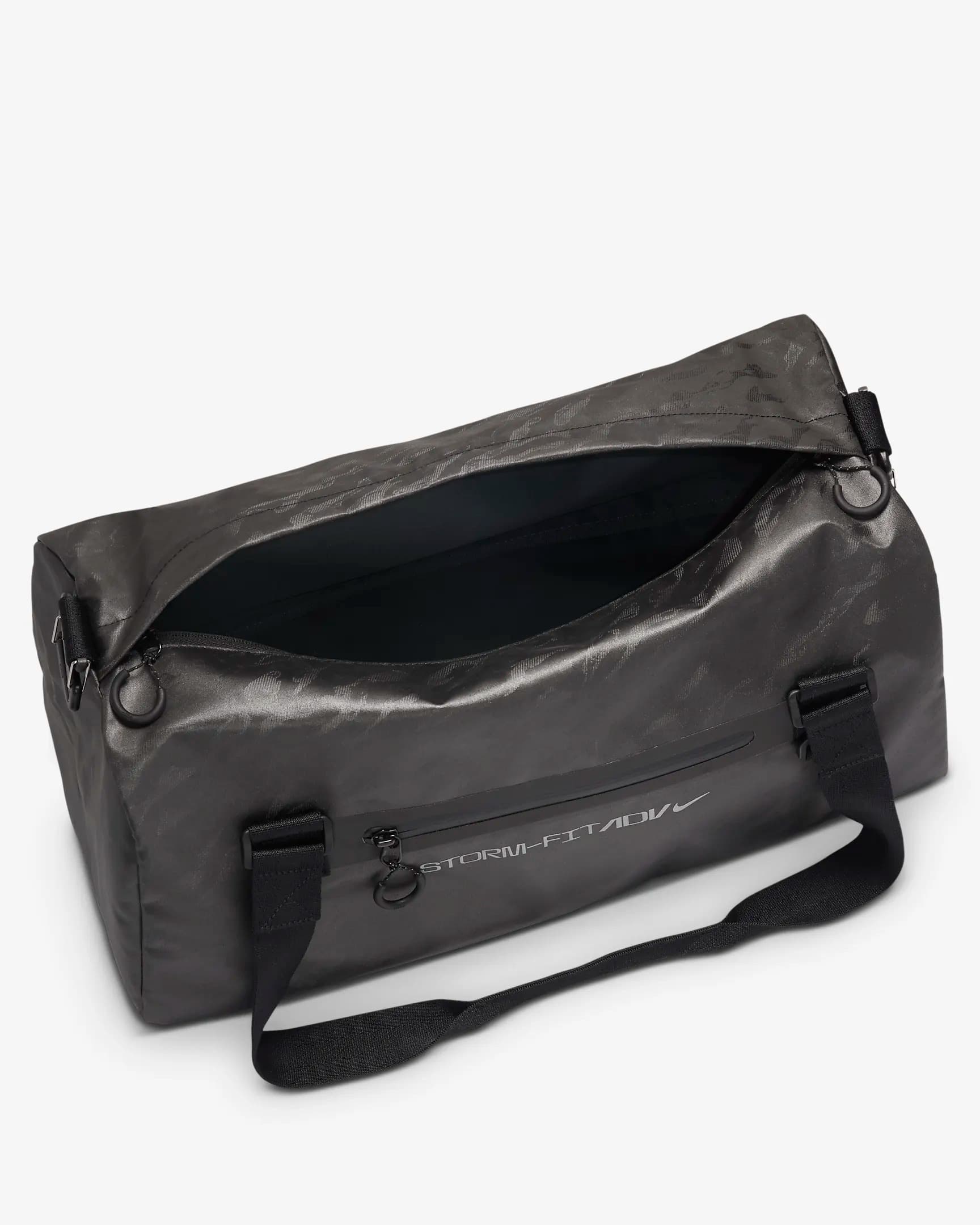 UNISEX BAG NIKE ELEMENTAL PRO DUFF - SF ADV (FZ6367-010)