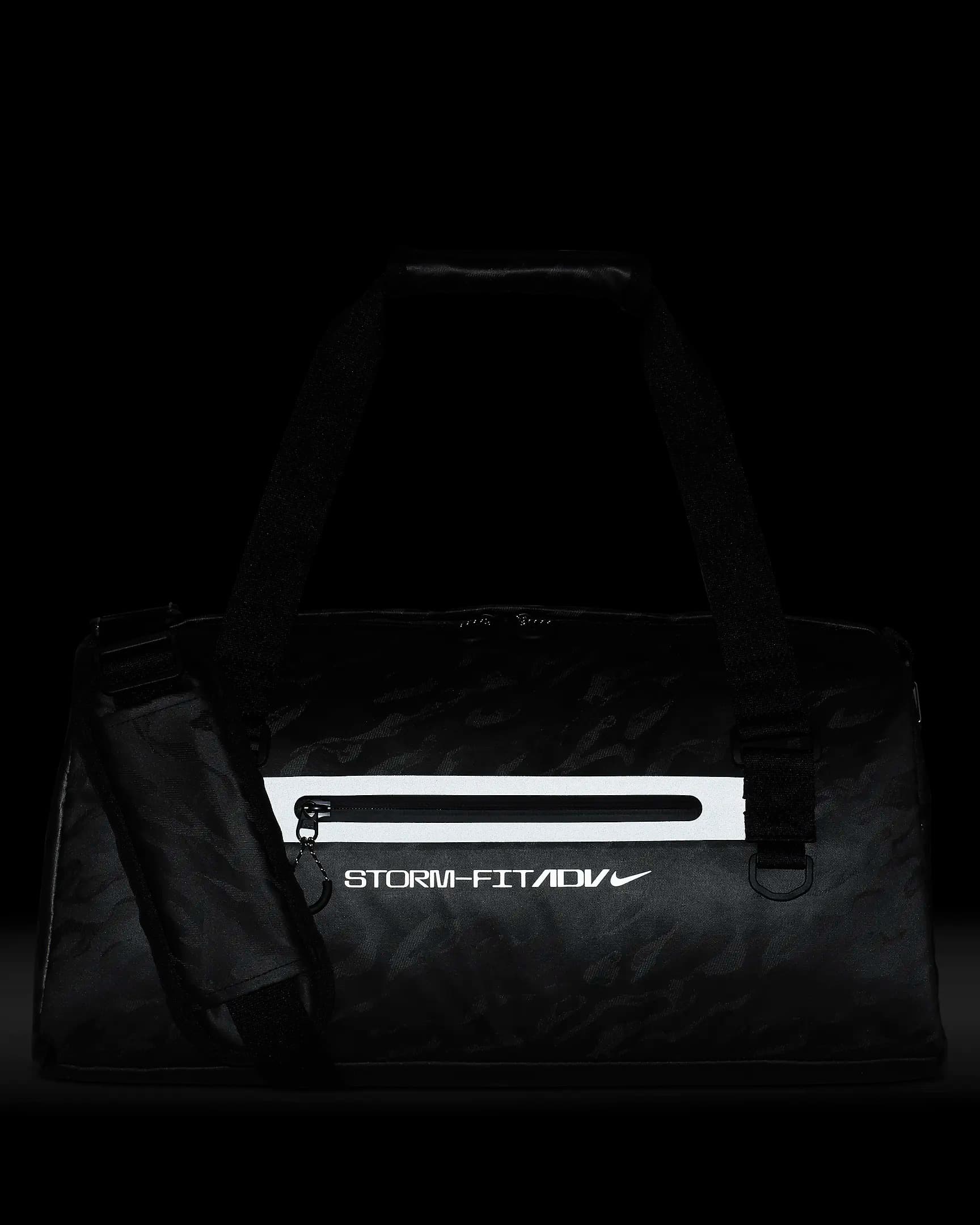 UNISEX BAG NIKE ELEMENTAL PRO DUFF - SF ADV (FZ6367-010)