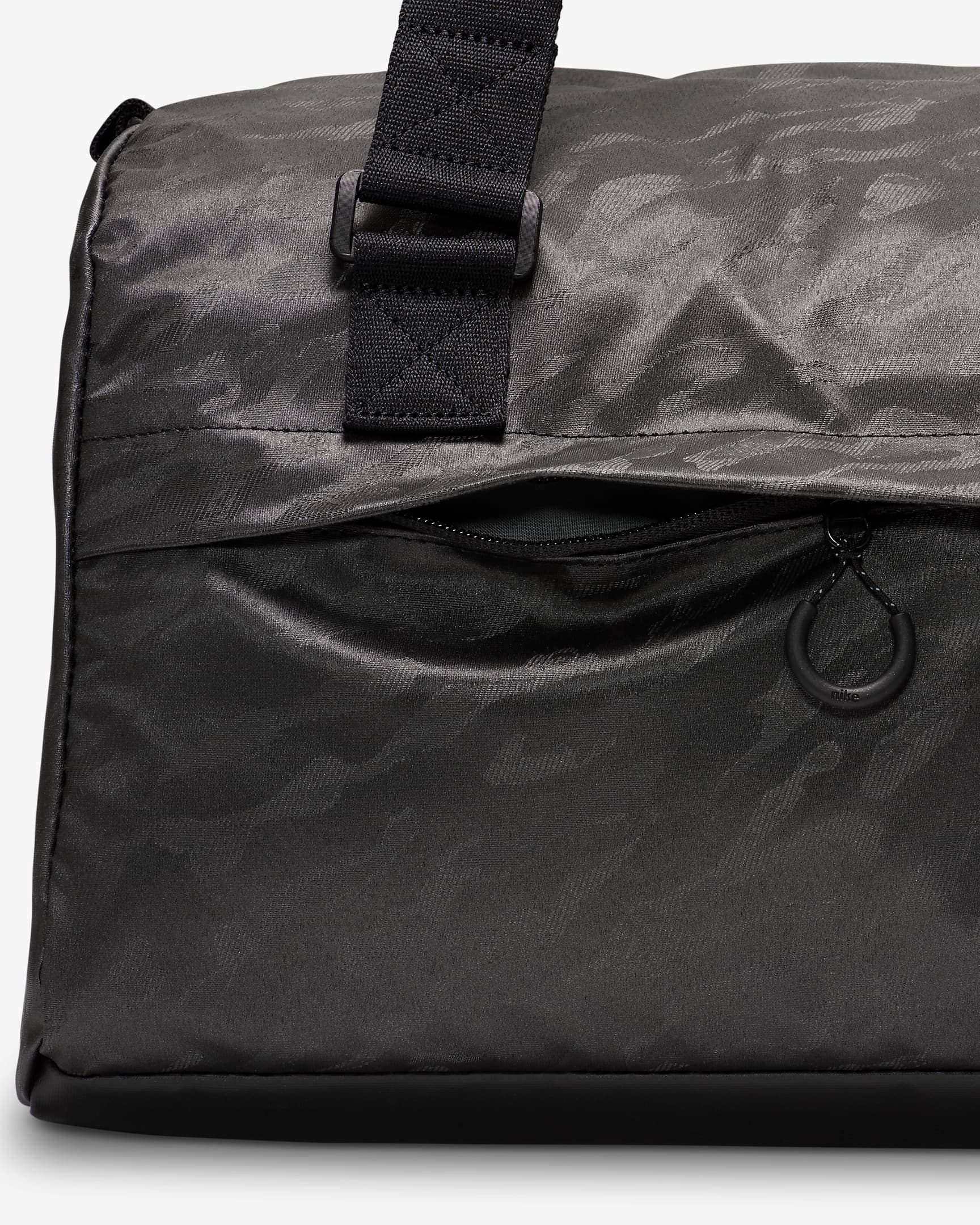 UNISEX BAG NIKE ELEMENTAL PRO DUFF - SF ADV (FZ6367-010)