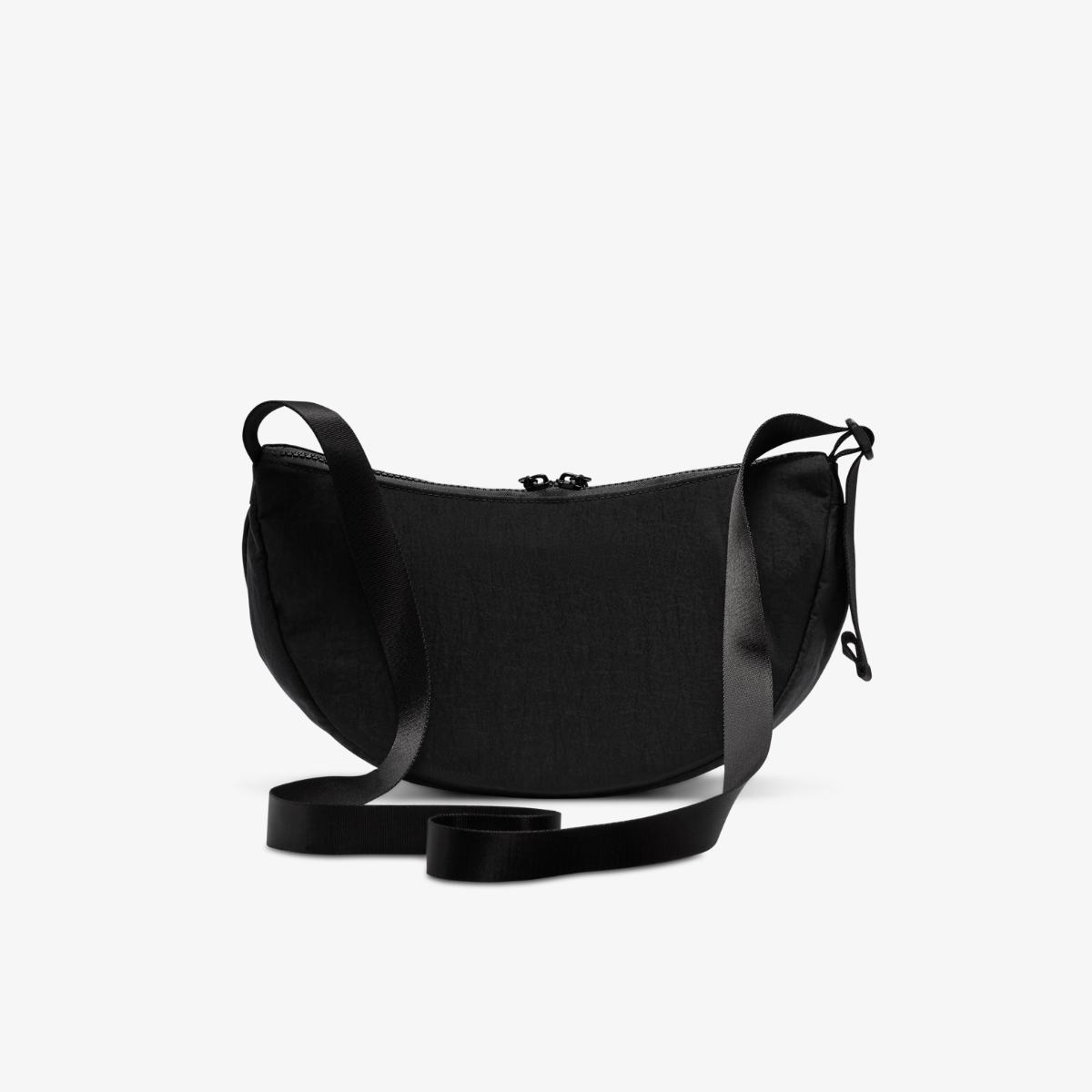 ЖЕНСКАЯ СУМКА NIKE AURA CRESCENT CROSSBODY (HQ4370-010)