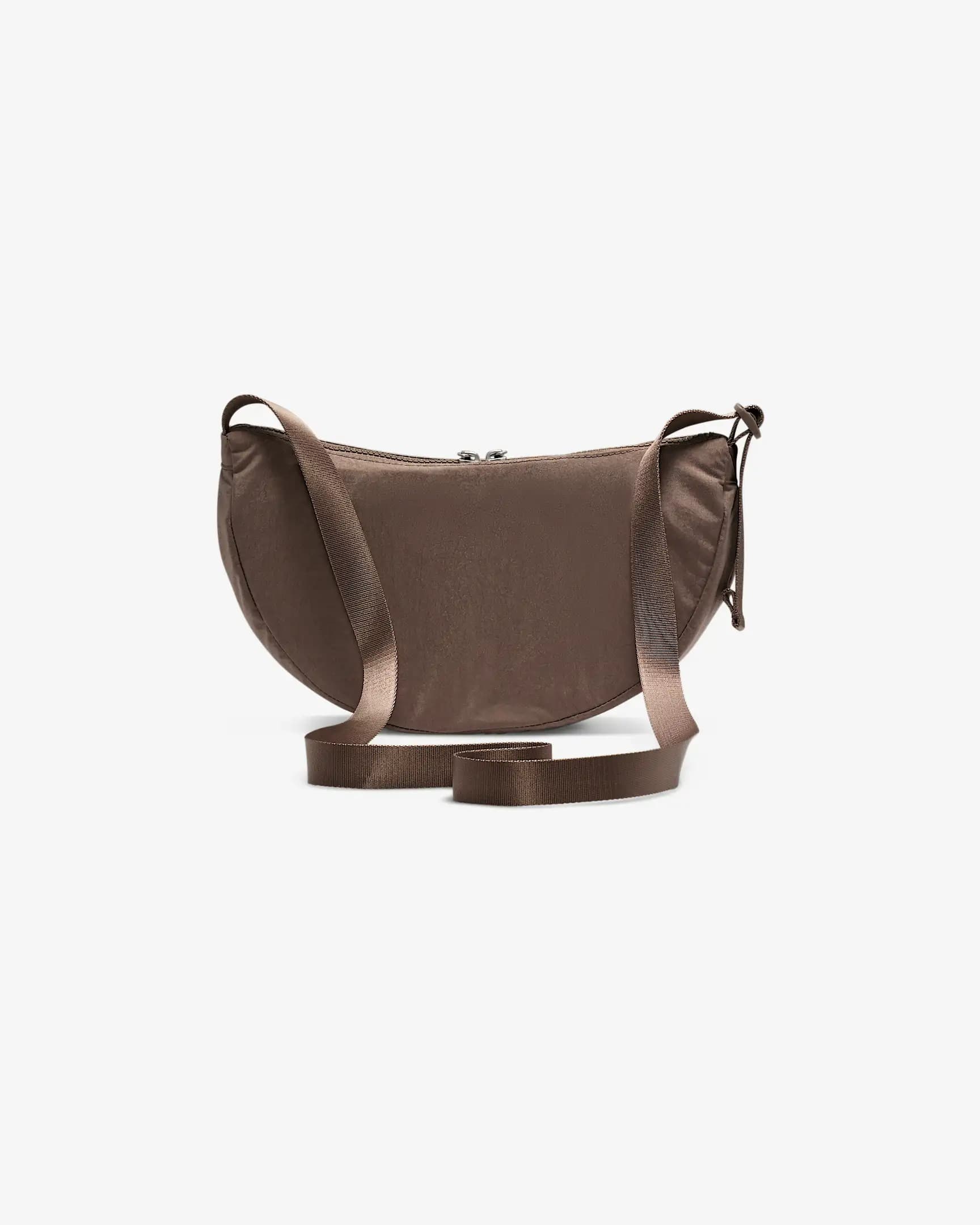 ЖЕНСКАЯ СУМКА NIKE AURA CRESCENT CROSSBODY (HQ4370-214)
