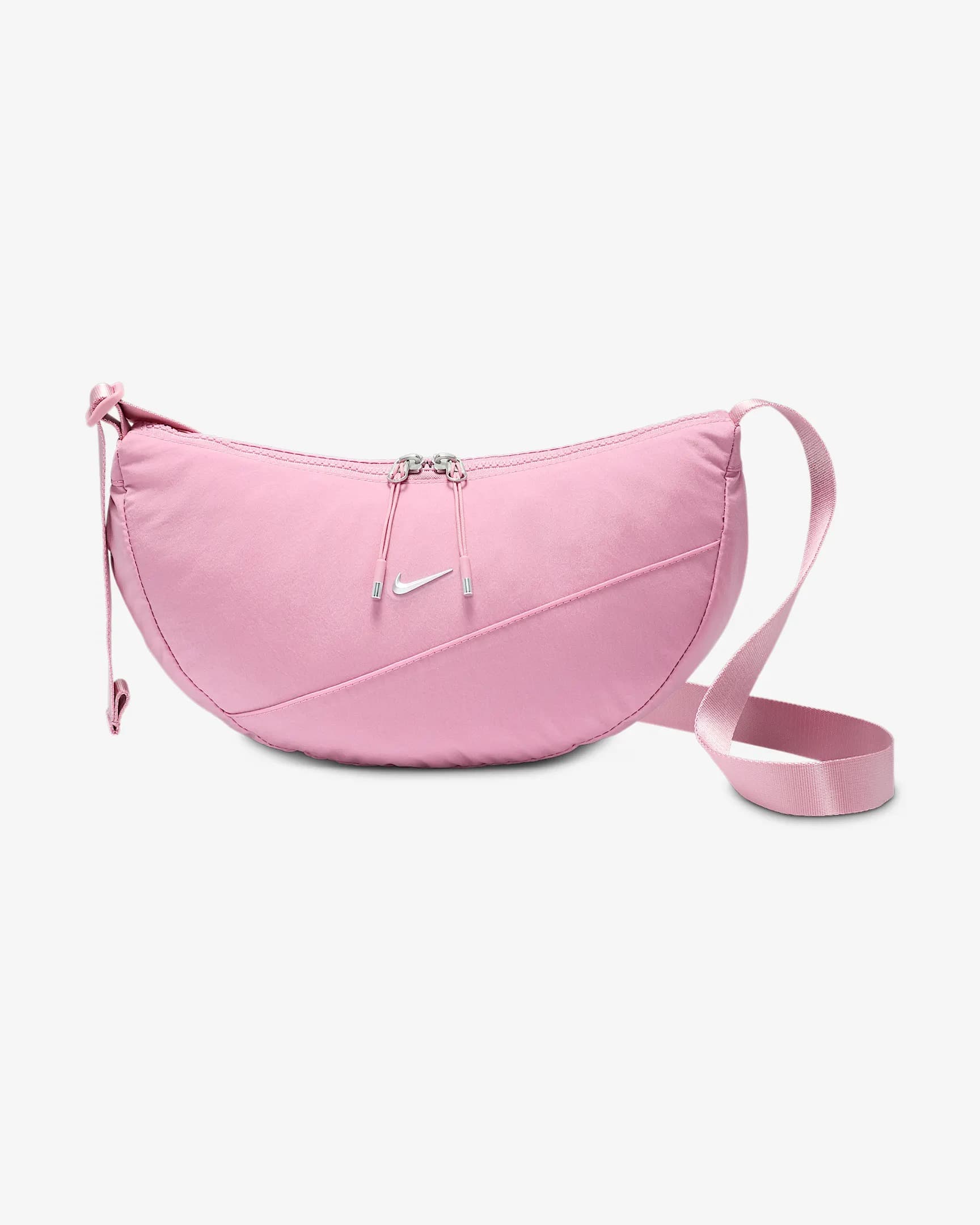 ЖЕНСКАЯ СУМКА NIKE AURA CRESCENT CROSSBODY (HQ4370-699)