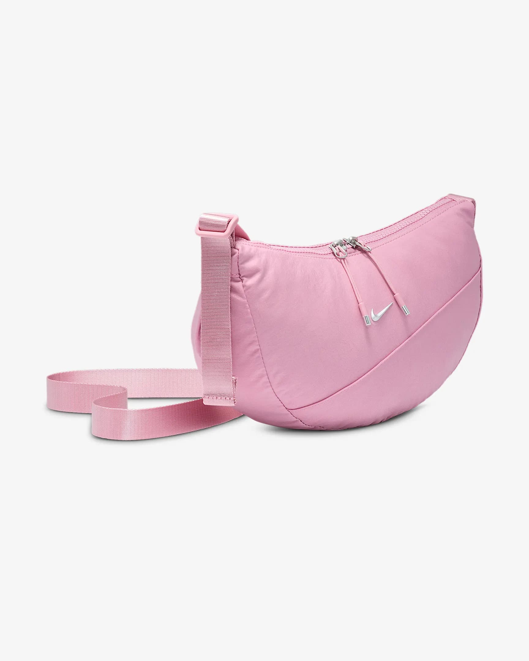 ЖЕНСКАЯ СУМКА NIKE AURA CRESCENT CROSSBODY (HQ4370-699)