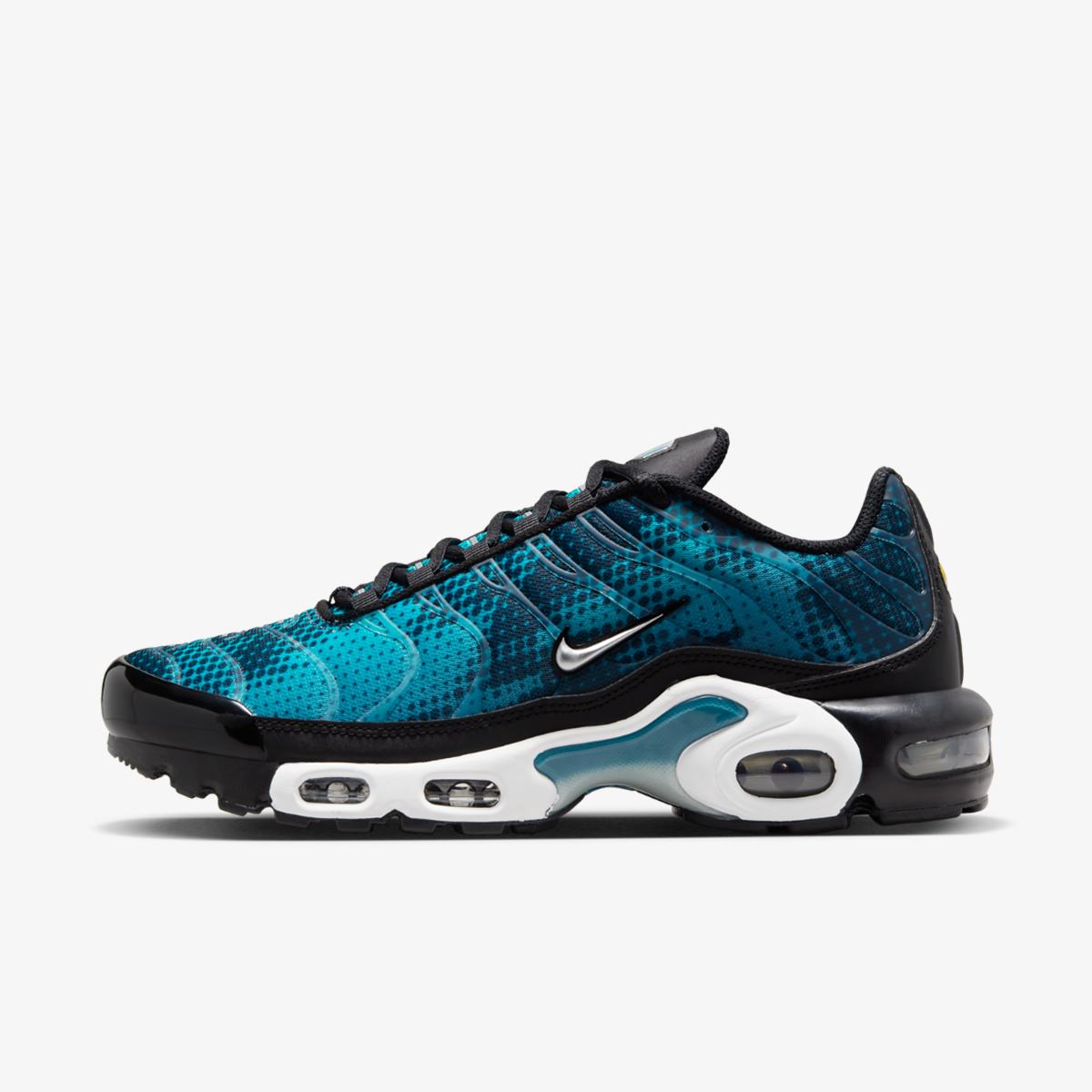 WOMEN'S NIKE AIR MAX PLUS SNEAKERS (HV6355-001)