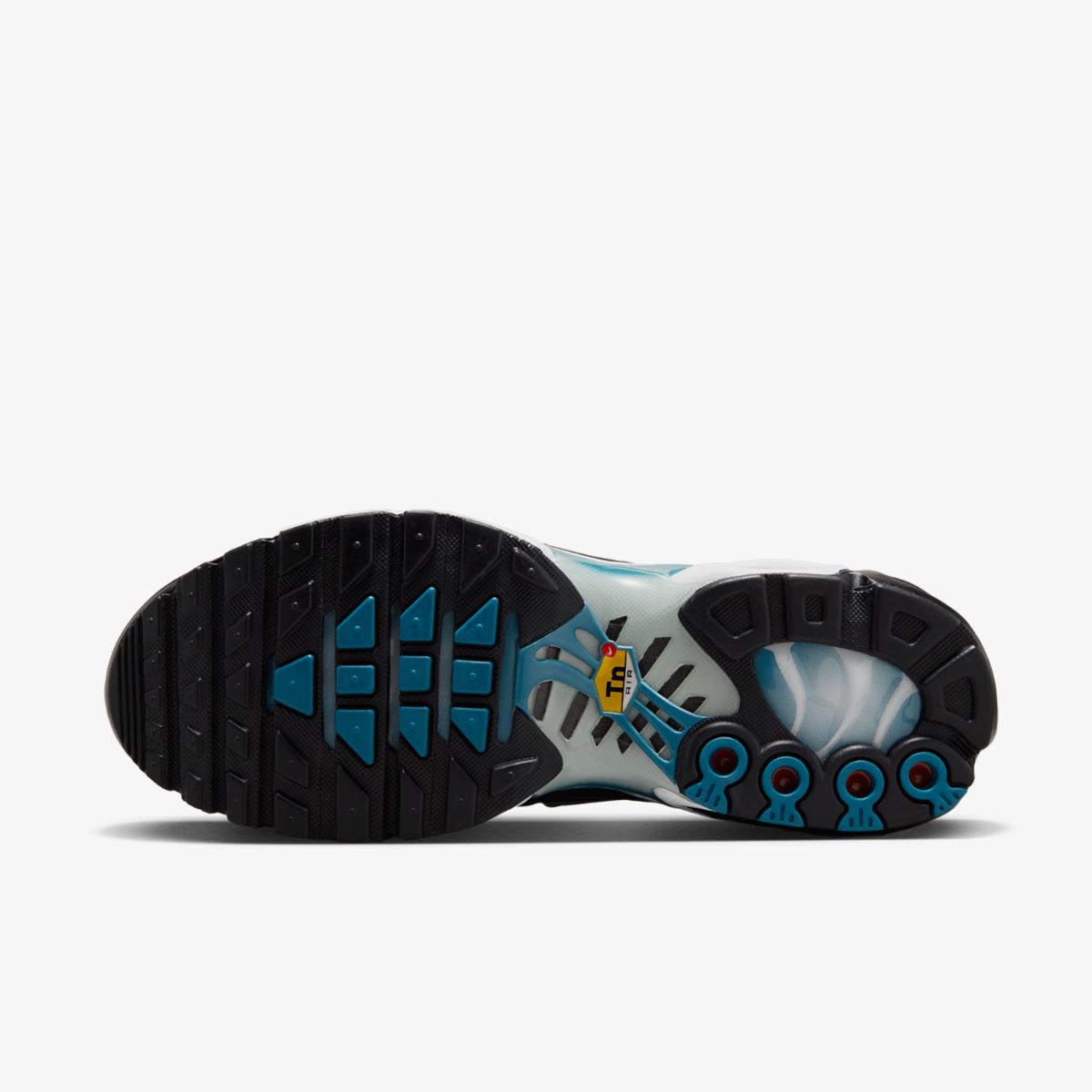 WOMEN'S NIKE AIR MAX PLUS SNEAKERS (HV6355-001)