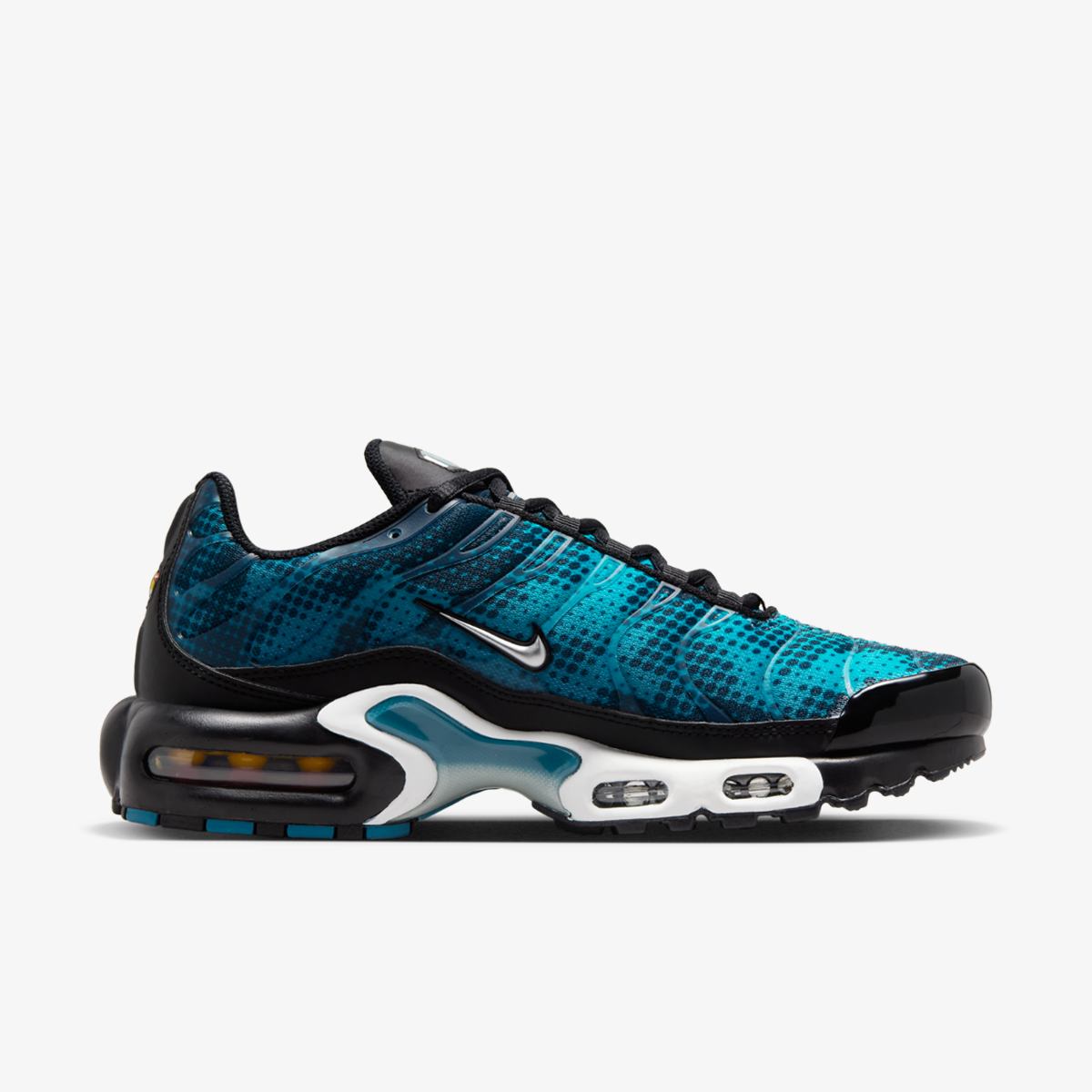 WOMEN'S NIKE AIR MAX PLUS SNEAKERS (HV6355-001)