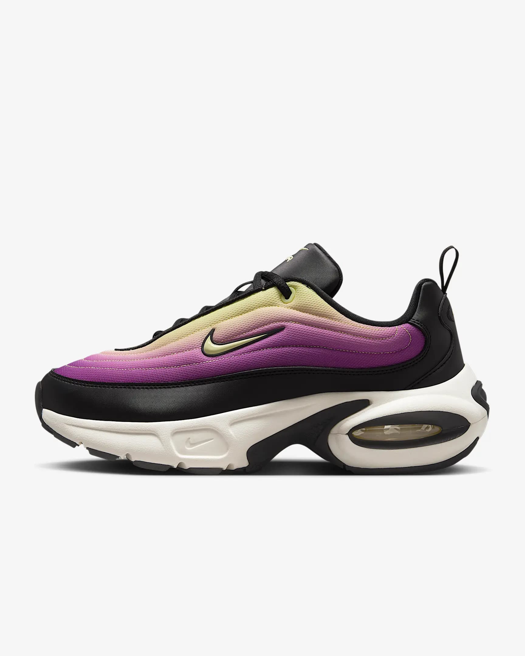WOMEN'S NIKE AIR MAX PORTAL SNEAKERS (HF3053-009)