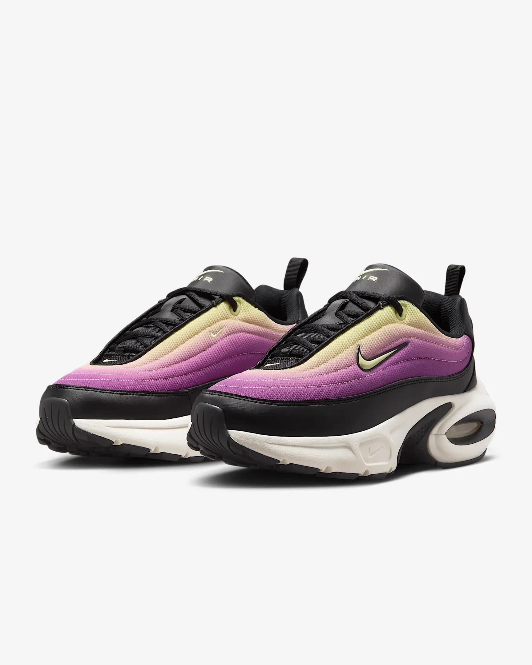 WOMEN'S NIKE AIR MAX PORTAL SNEAKERS (HF3053-009)