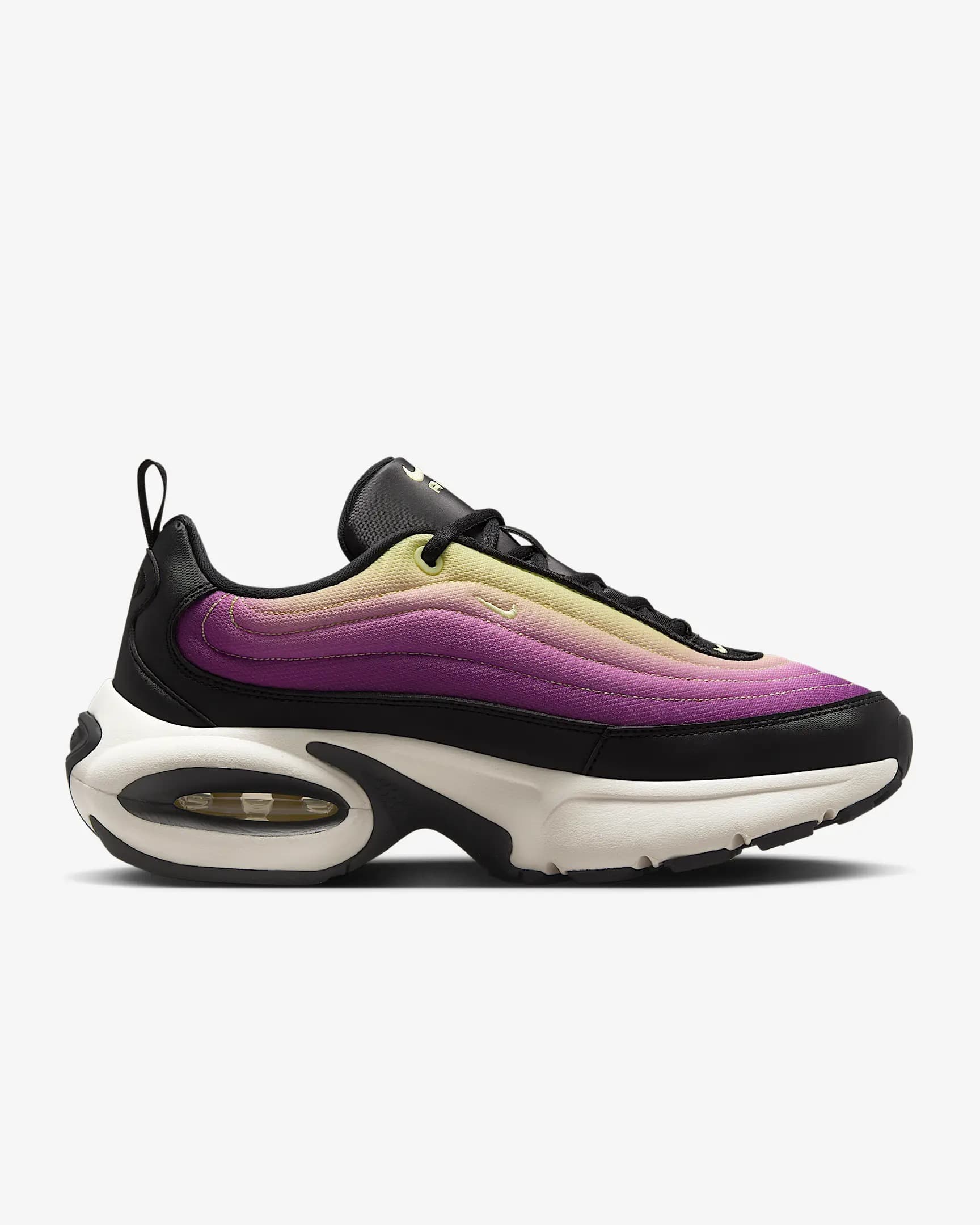 WOMEN'S NIKE AIR MAX PORTAL SNEAKERS (HF3053-009)