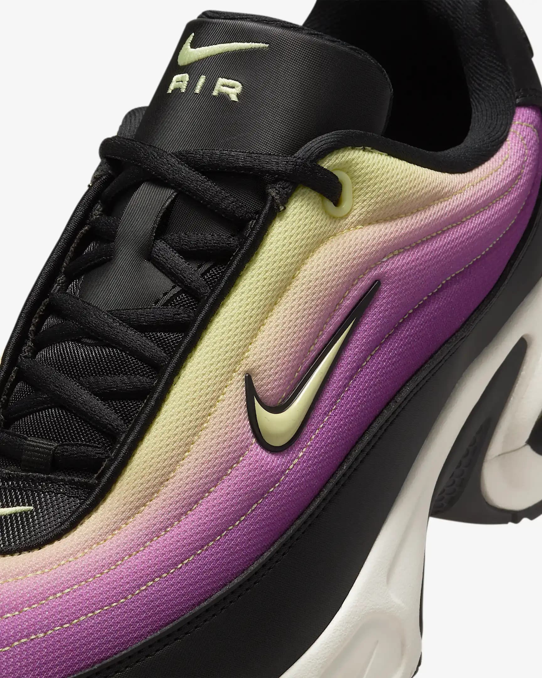 WOMEN'S NIKE AIR MAX PORTAL SNEAKERS (HF3053-009)