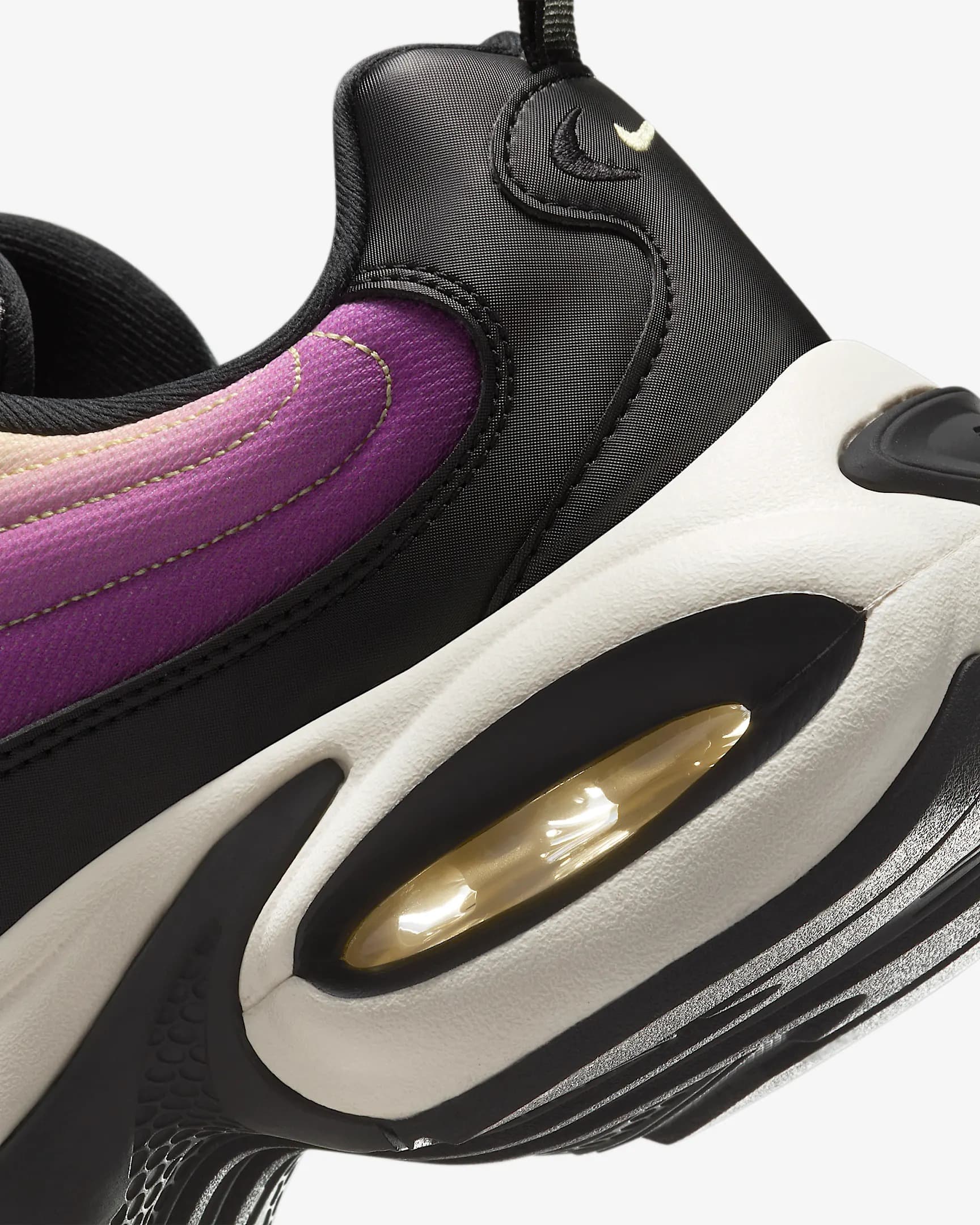 WOMEN'S NIKE AIR MAX PORTAL SNEAKERS (HF3053-009)