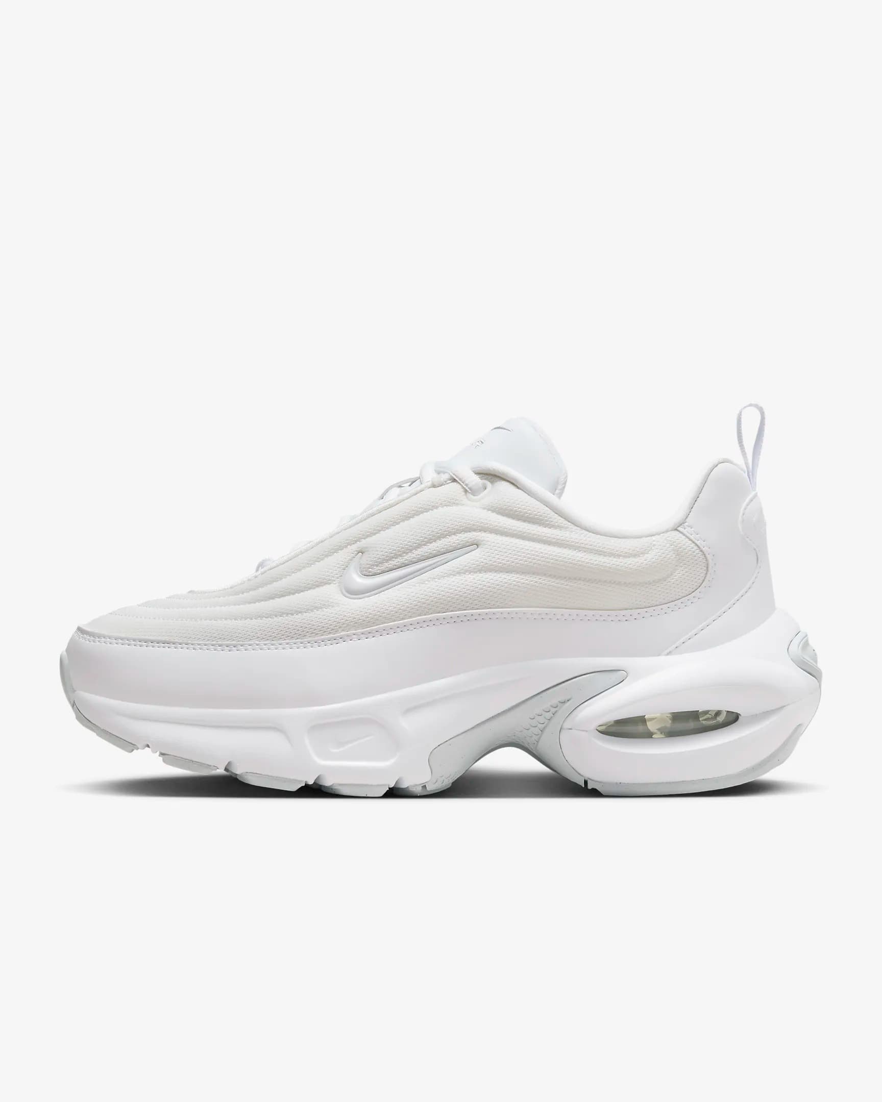 WOMEN'S NIKE AIR MAX PORTAL SNEAKERS (HF3053-100)